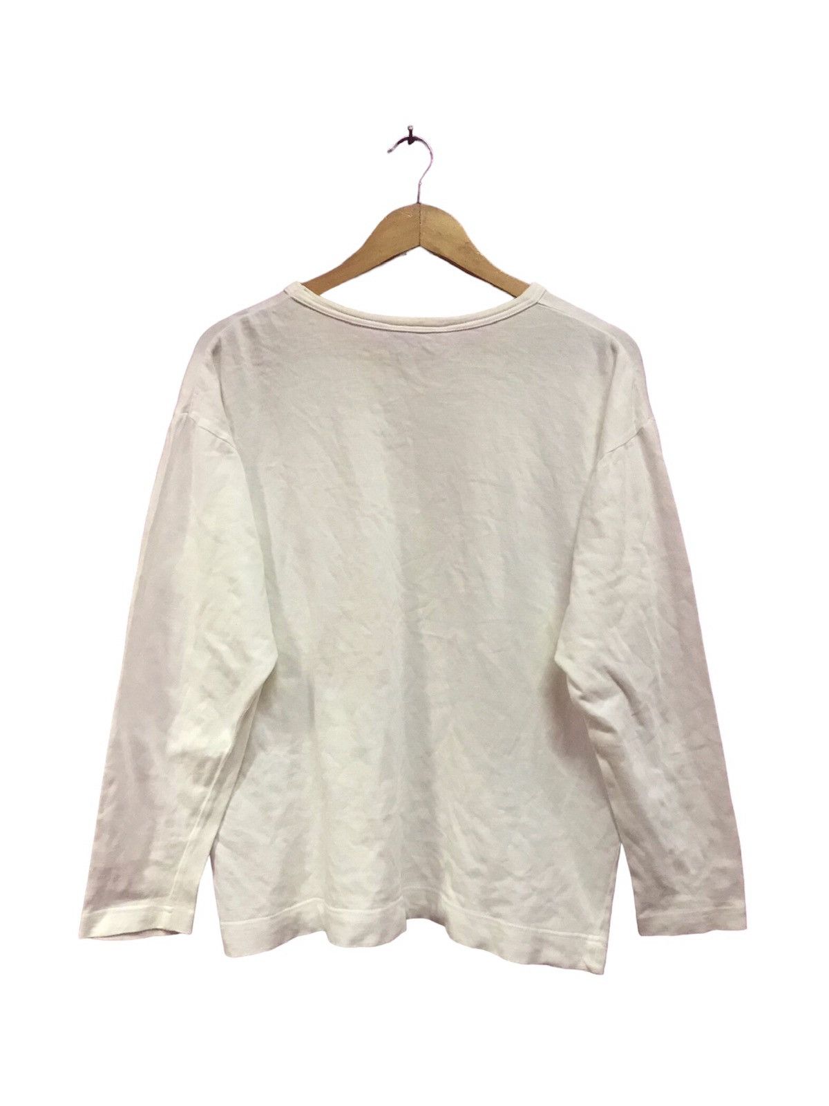 Hai Sporting Gear Hai Sporting Gear Long Sleeves Size US L / EU 52-54 / 3 - 2 Thumbnail