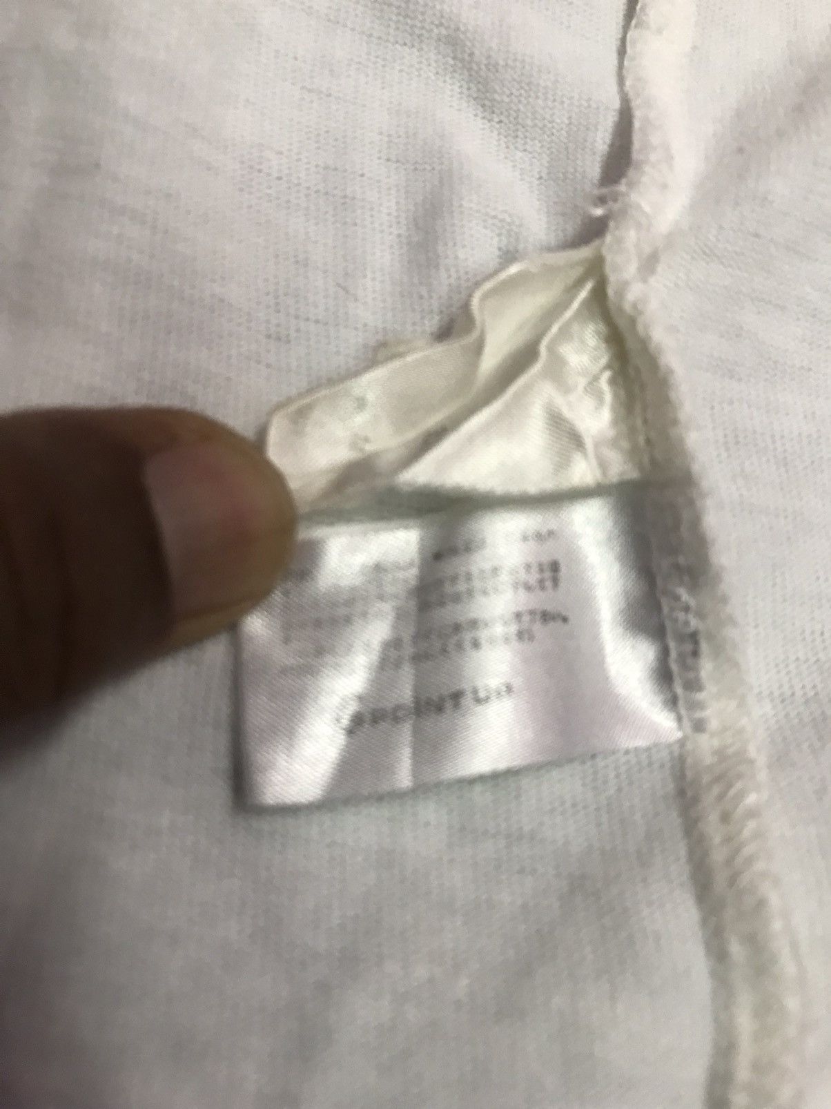Hai Sporting Gear Hai Sporting Gear Long Sleeves Size US L / EU 52-54 / 3 - 5 Thumbnail