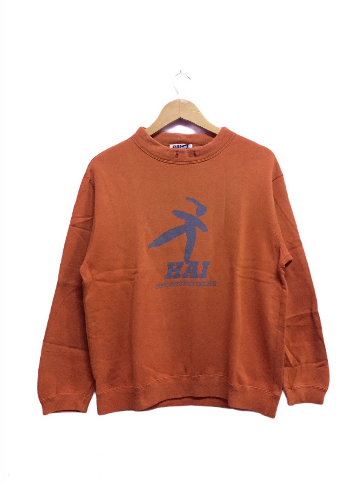 Hai Sporting Gear Clothing | Grailed