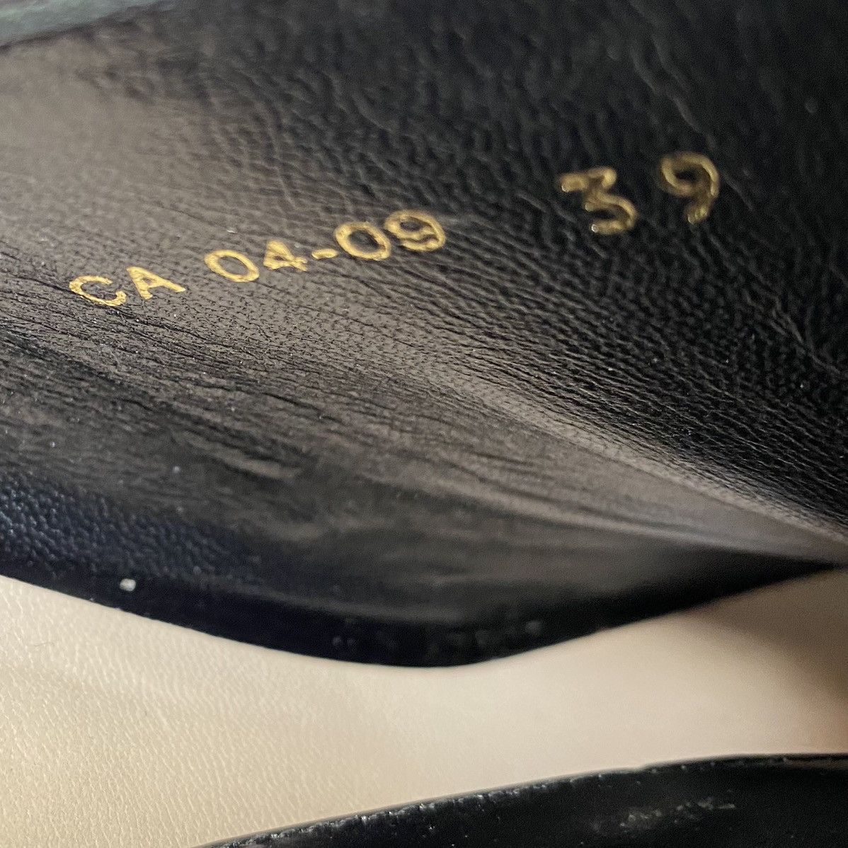 Dior Pre Fall 09 Dior Serpent Heels Size US 9 / IT 39 - 8 Thumbnail
