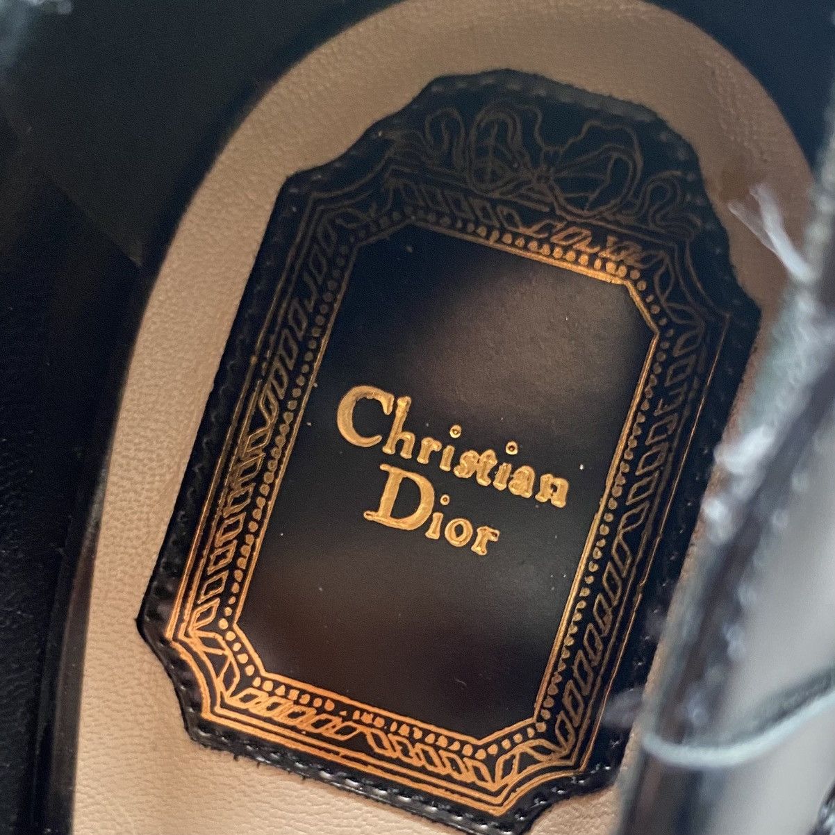 Dior Pre Fall 09 Dior Serpent Heels Size US 9 / IT 39 - 7 Thumbnail