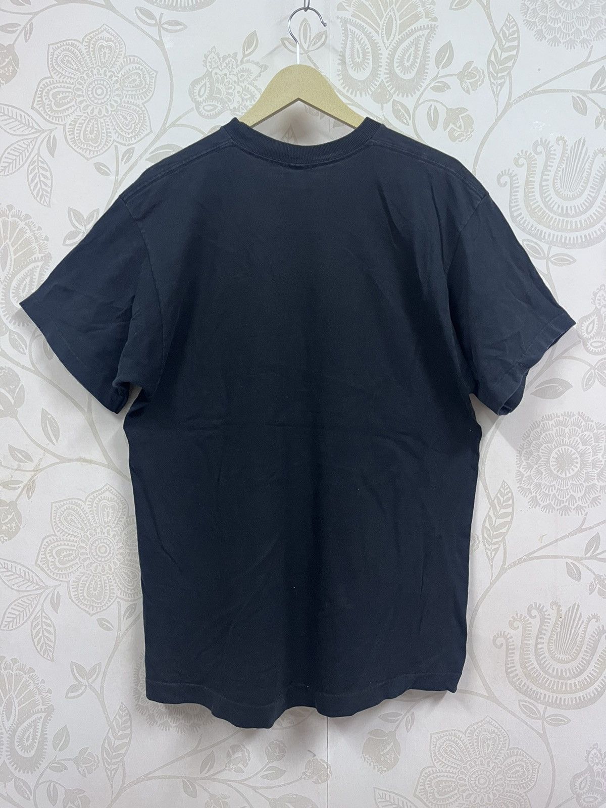 Fruit Of The Loom Vintage 1997 Tazmania Green Bay Packers TShirt Single Stitch Size US XL / EU 56 / 4 - 19 Thumbnail