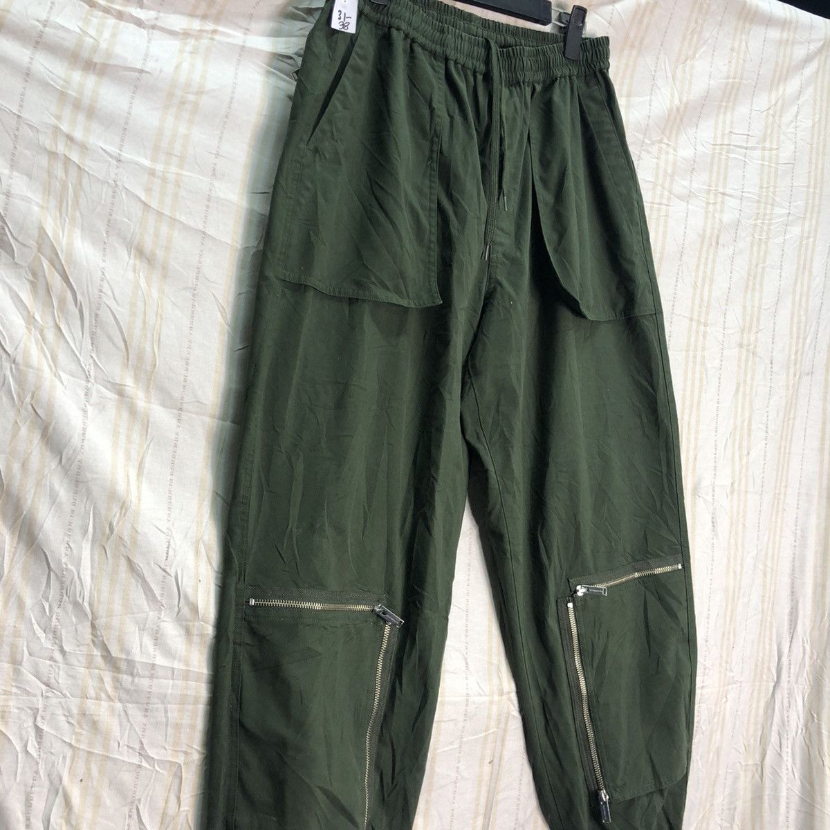 Undercover Cargo Pants | Grailed