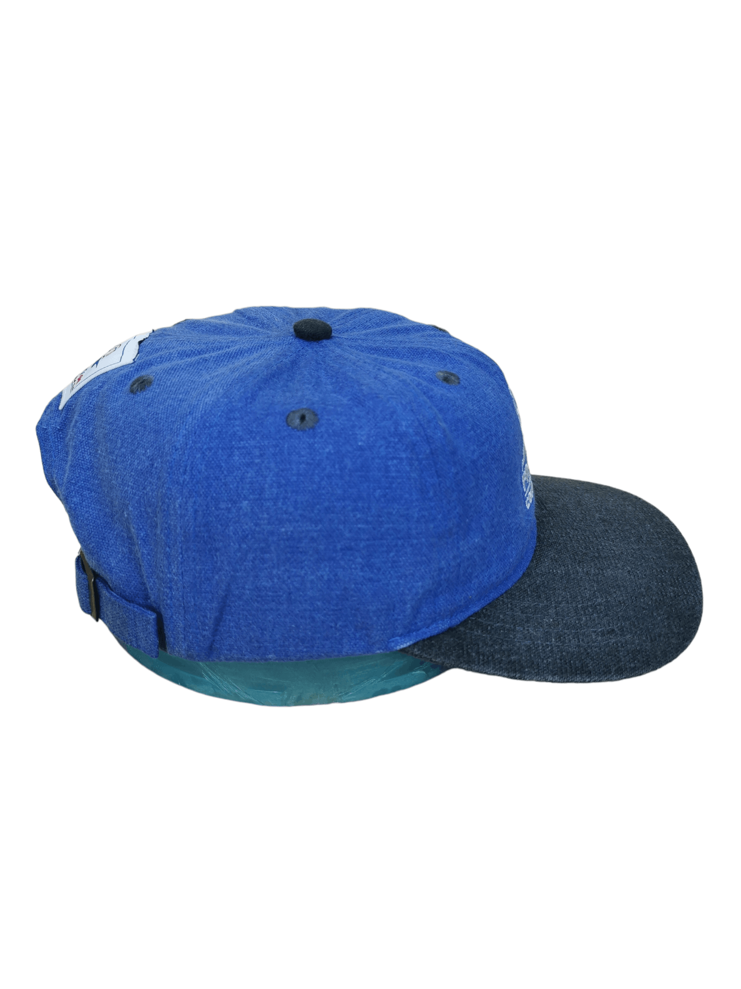 Other 🔥4 MONTHS SALE🔥 VINTAGE FIFA WORLD CUP FRANCE 1998 HAT CAP Size ONE SIZE - 5 Thumbnail