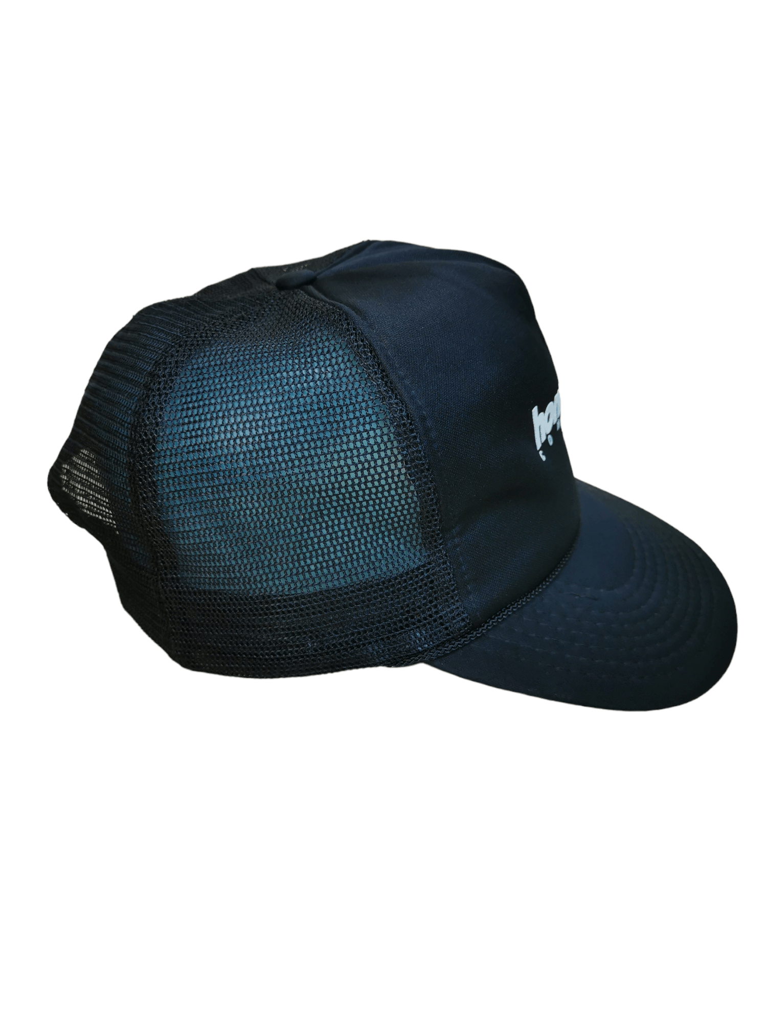 Other VINTAGE HOMASOTE COMPANY FEDERAL TRUCKER Size ONE SIZE - 4 Thumbnail