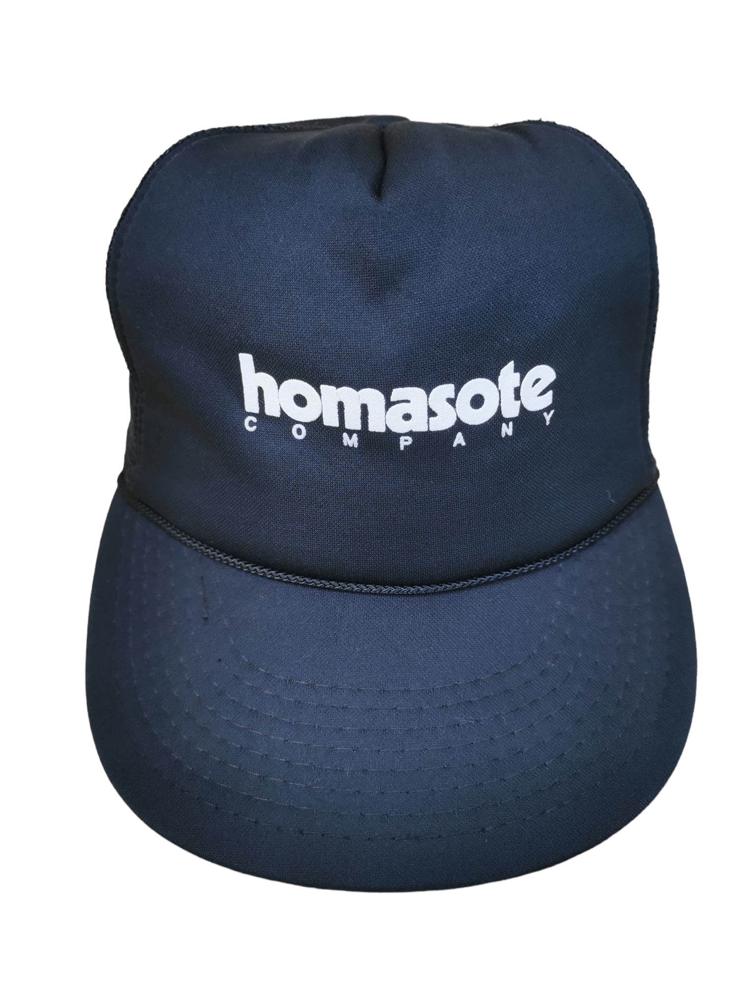 Other VINTAGE HOMASOTE COMPANY FEDERAL TRUCKER Size ONE SIZE - 1 Thumbnail