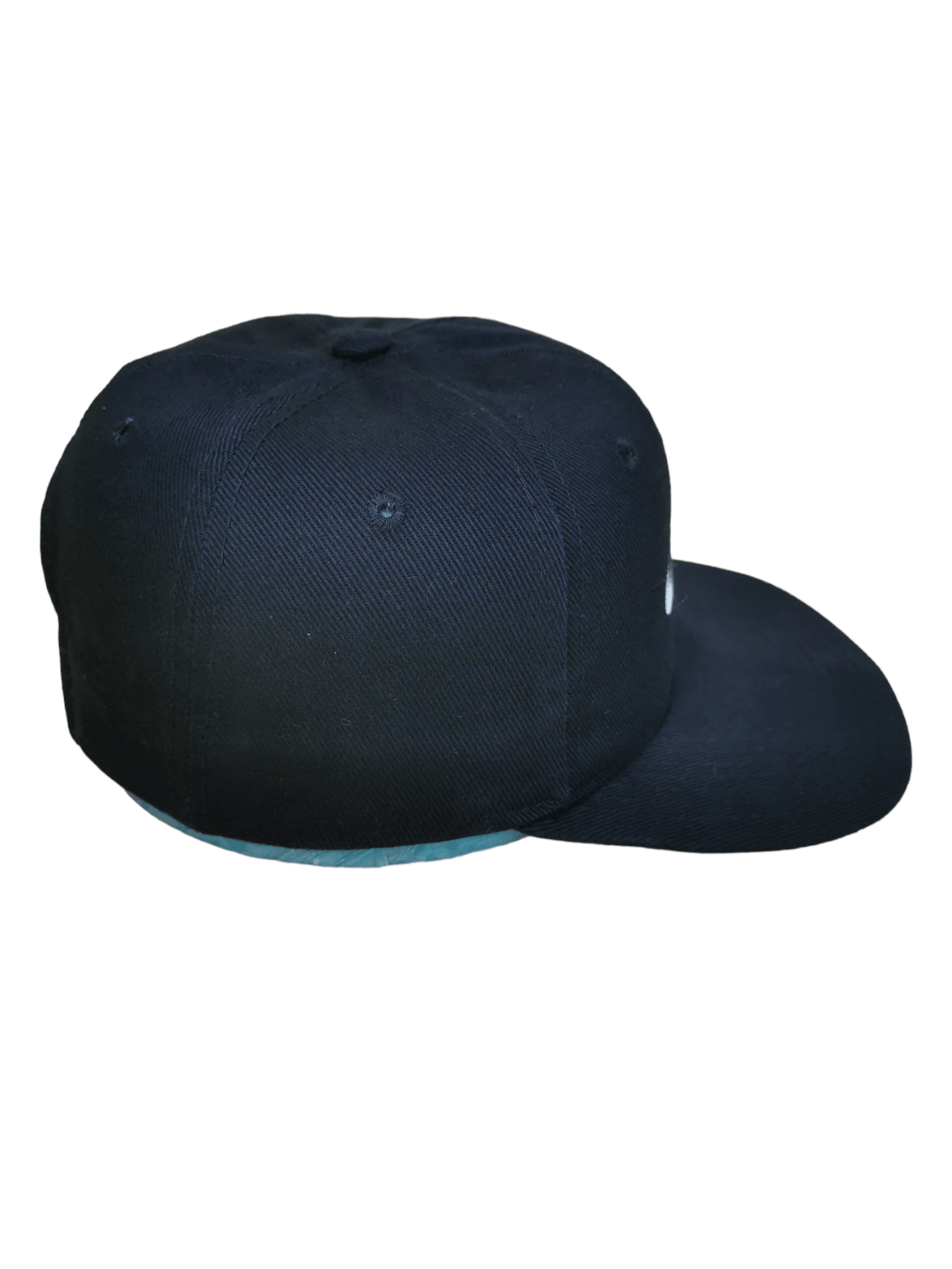 Nike 🔥4 MONTHS SALE🔥 VINTAGE NIKE SWOOSH CENTER HAT CAP Size ONE SIZE - 4 Thumbnail