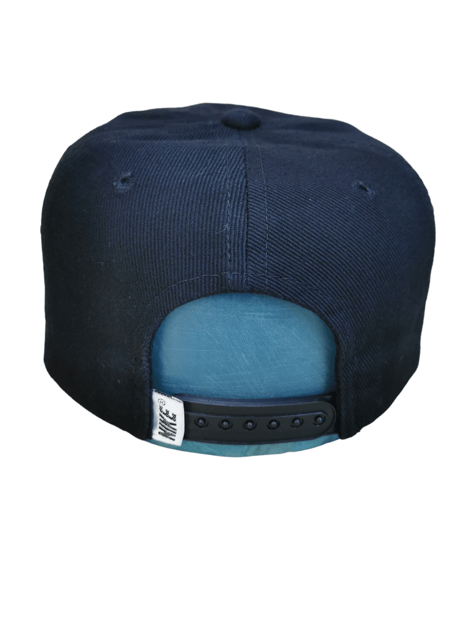 Nike 🔥4 MONTHS SALE🔥 VINTAGE NIKE SWOOSH CENTER HAT CAP Size ONE SIZE - 3 Thumbnail