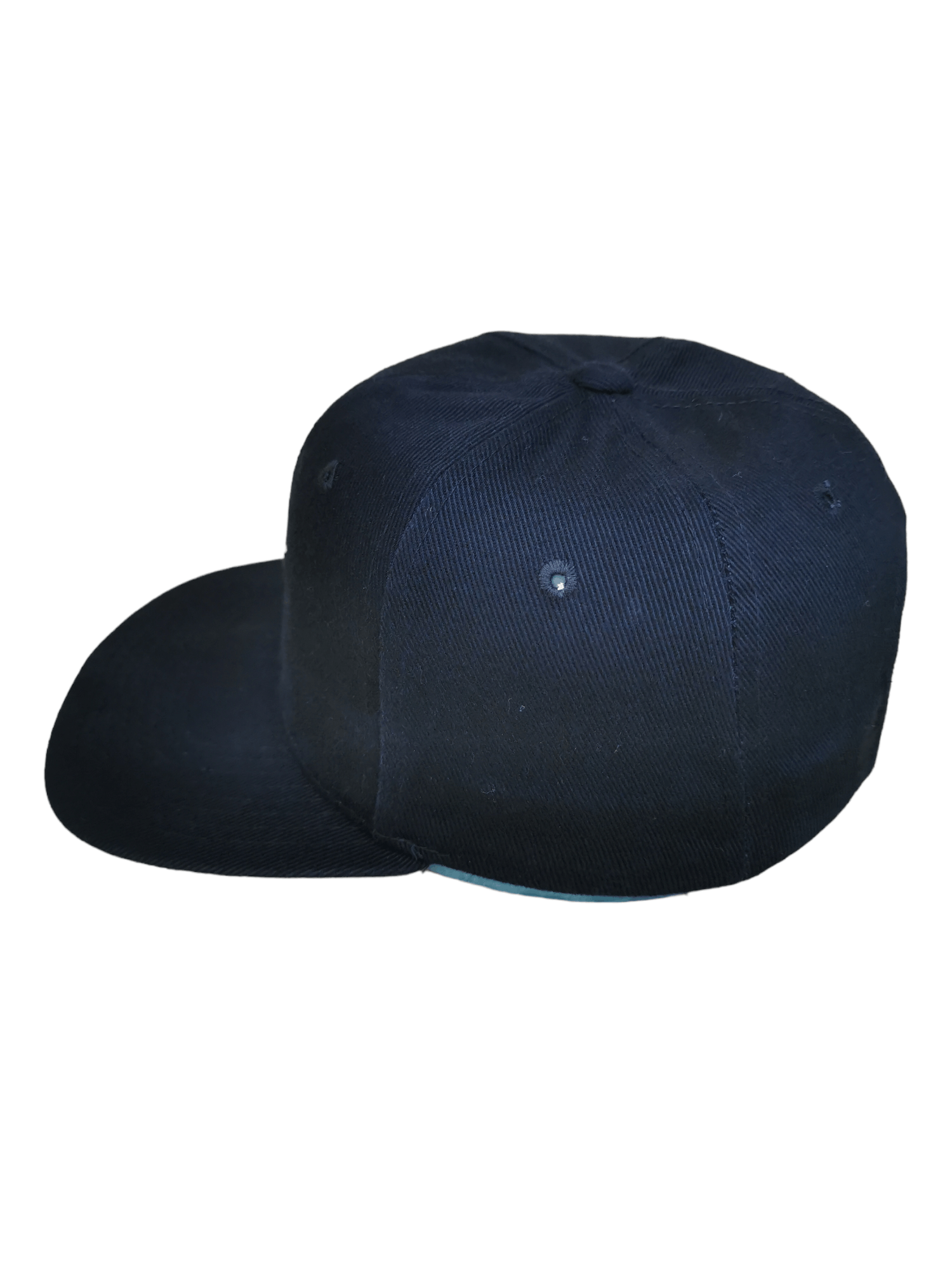 Nike 🔥4 MONTHS SALE🔥 VINTAGE NIKE SWOOSH CENTER HAT CAP Size ONE SIZE - 2 Thumbnail