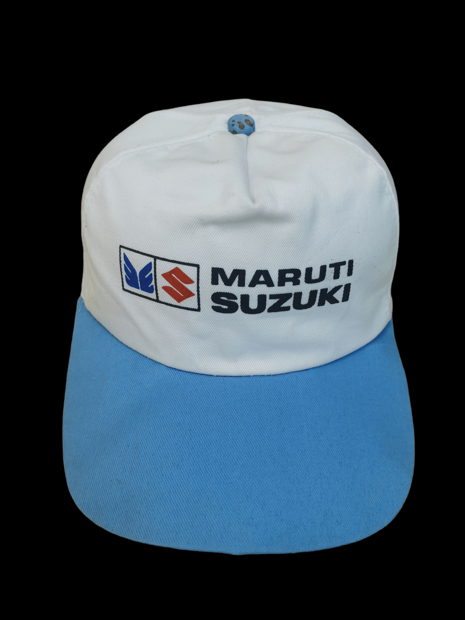 Japanese Brand 🔥4 MONTHS SALE🔥 VINTAGE JAPANESE RACING MARUTI SUZUKI HAT Size ONE SIZE - 1 Thumbnail