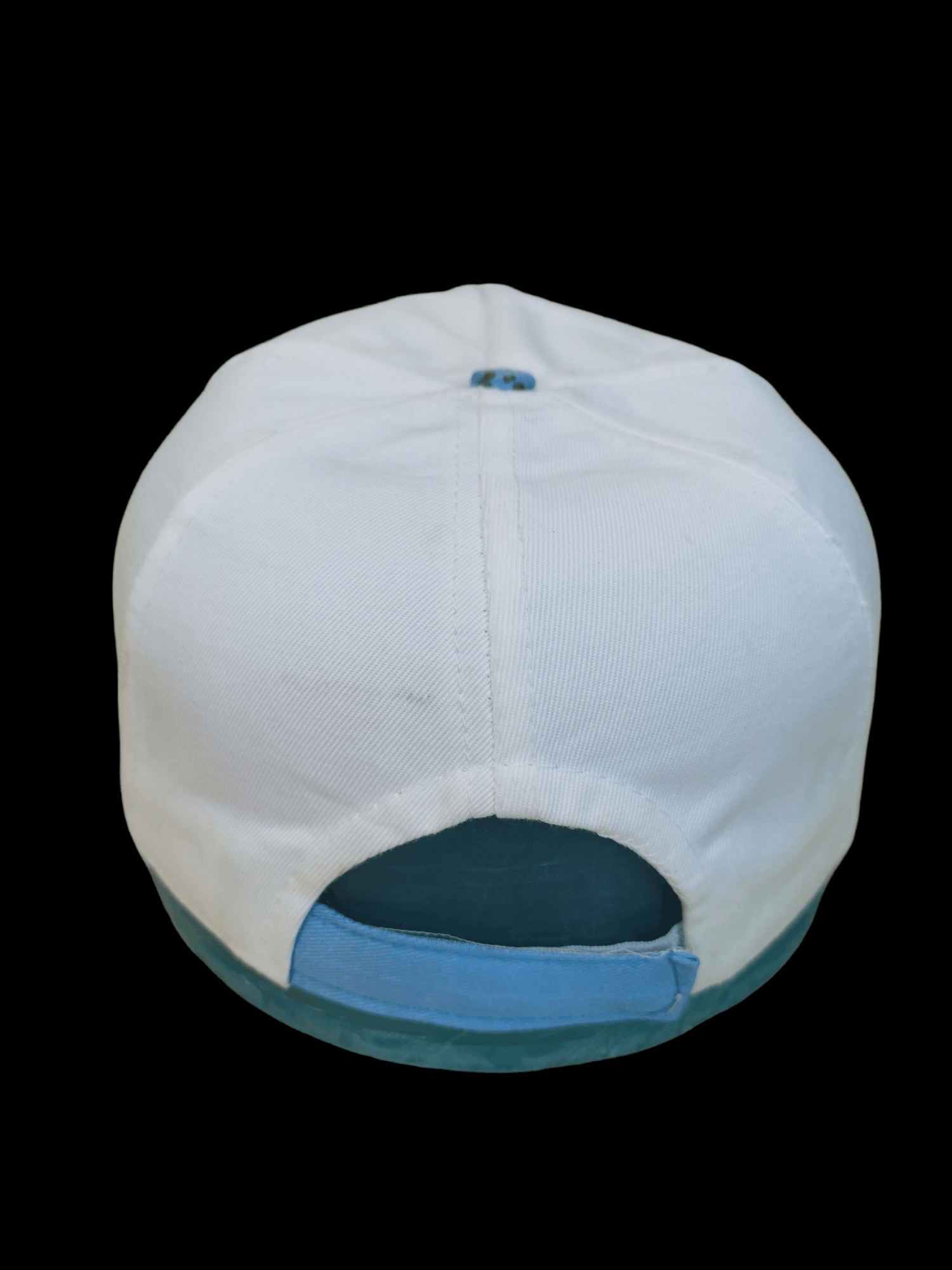 Japanese Brand 🔥4 MONTHS SALE🔥 VINTAGE JAPANESE RACING MARUTI SUZUKI HAT Size ONE SIZE - 3 Thumbnail