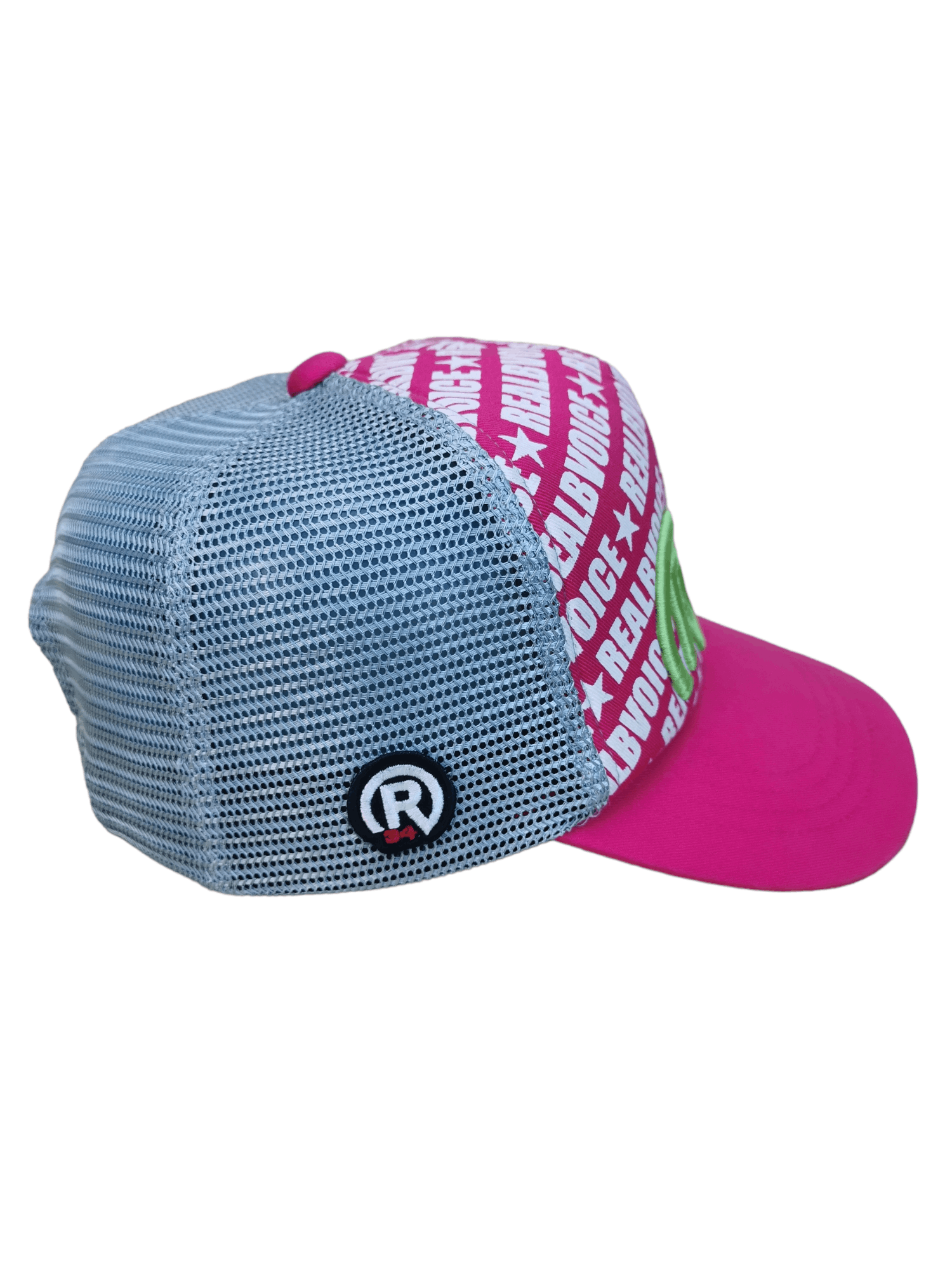 Japanese Brand 🔥4 MONTHS SALE🔥 JAPANESE BRAND REAL BVOICE TRUCKER HAT CAP Size ONE SIZE - 6 Thumbnail