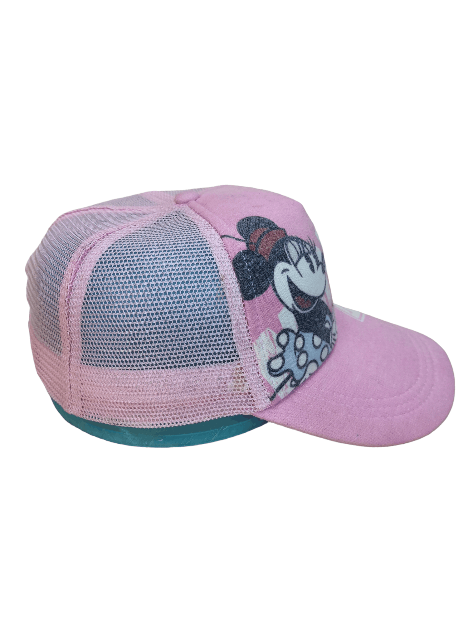 Disney MINNIE MOUSE DISNEY TRUCKER HAT CAP Size ONE SIZE - 6 Thumbnail
