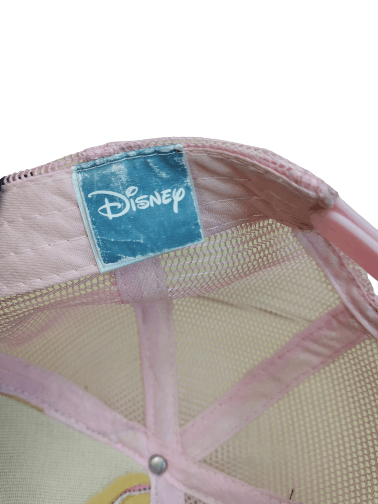 Disney MINNIE MOUSE DISNEY TRUCKER HAT CAP Size ONE SIZE - 8 Thumbnail