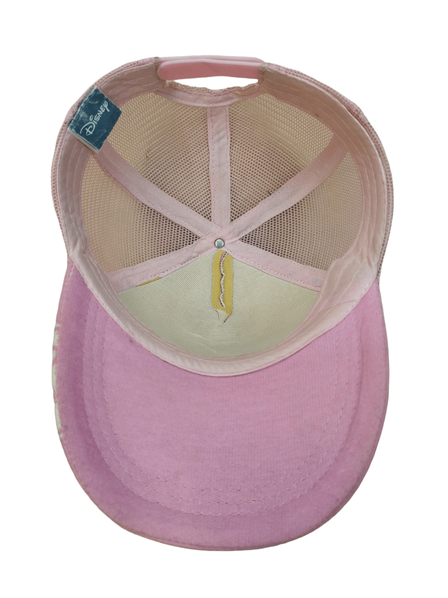 Disney MINNIE MOUSE DISNEY TRUCKER HAT CAP Size ONE SIZE - 9 Thumbnail