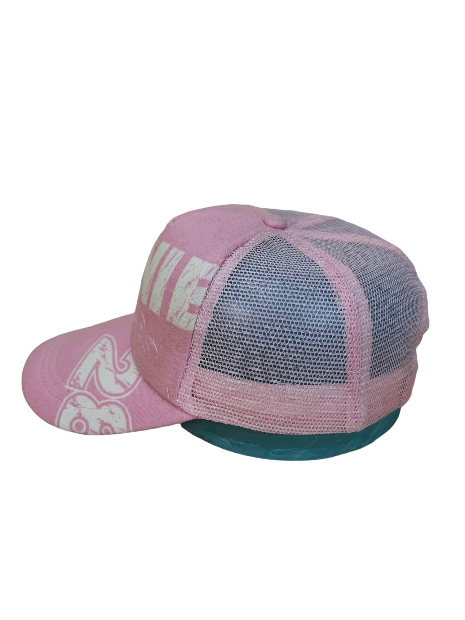 Disney MINNIE MOUSE DISNEY TRUCKER HAT CAP Size ONE SIZE - 4 Thumbnail