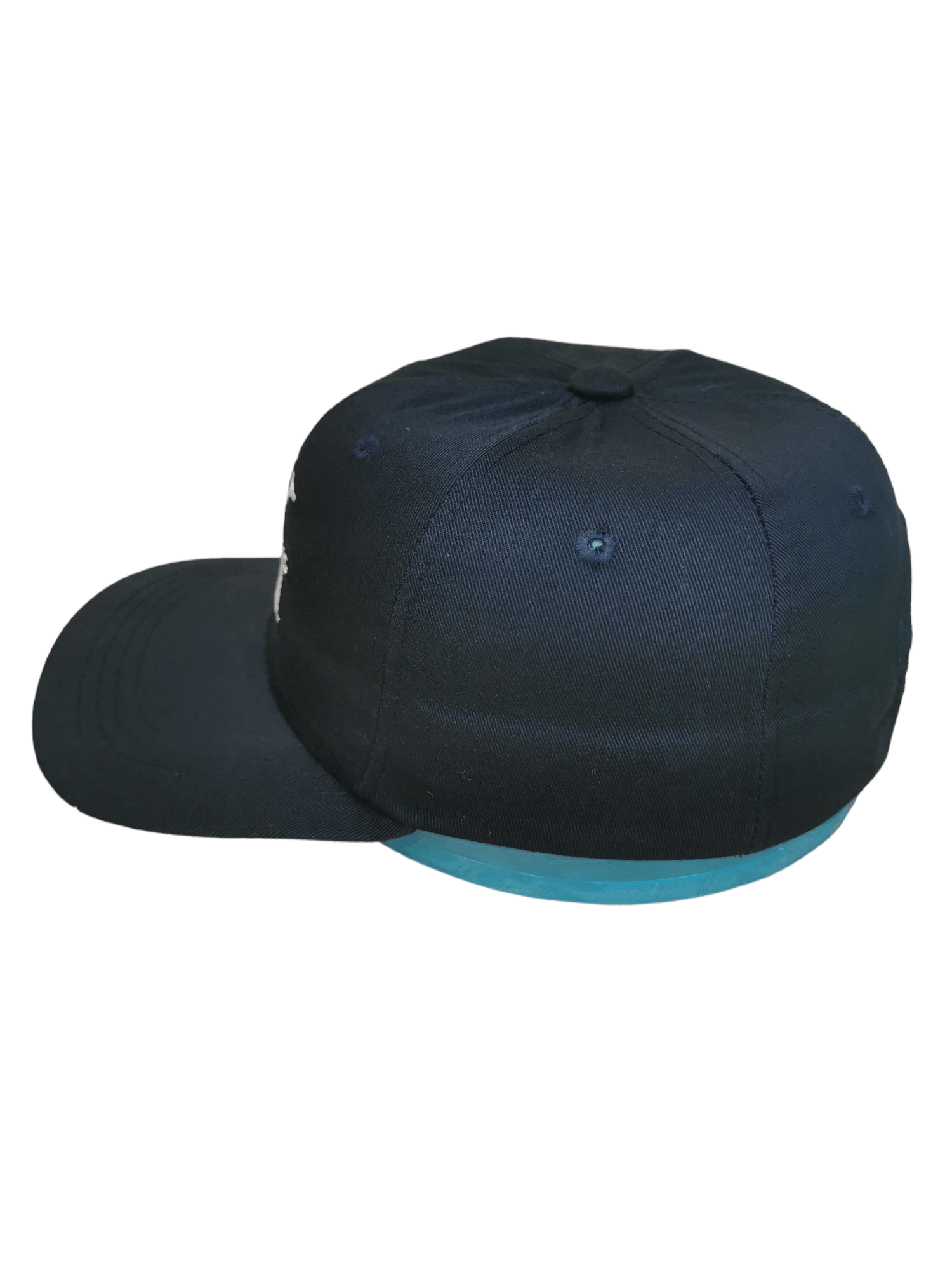 Calvin Klein VINTAGE CALVIN KLEIN MADE IN USA HAT CAP Size ONE SIZE - 2 Thumbnail