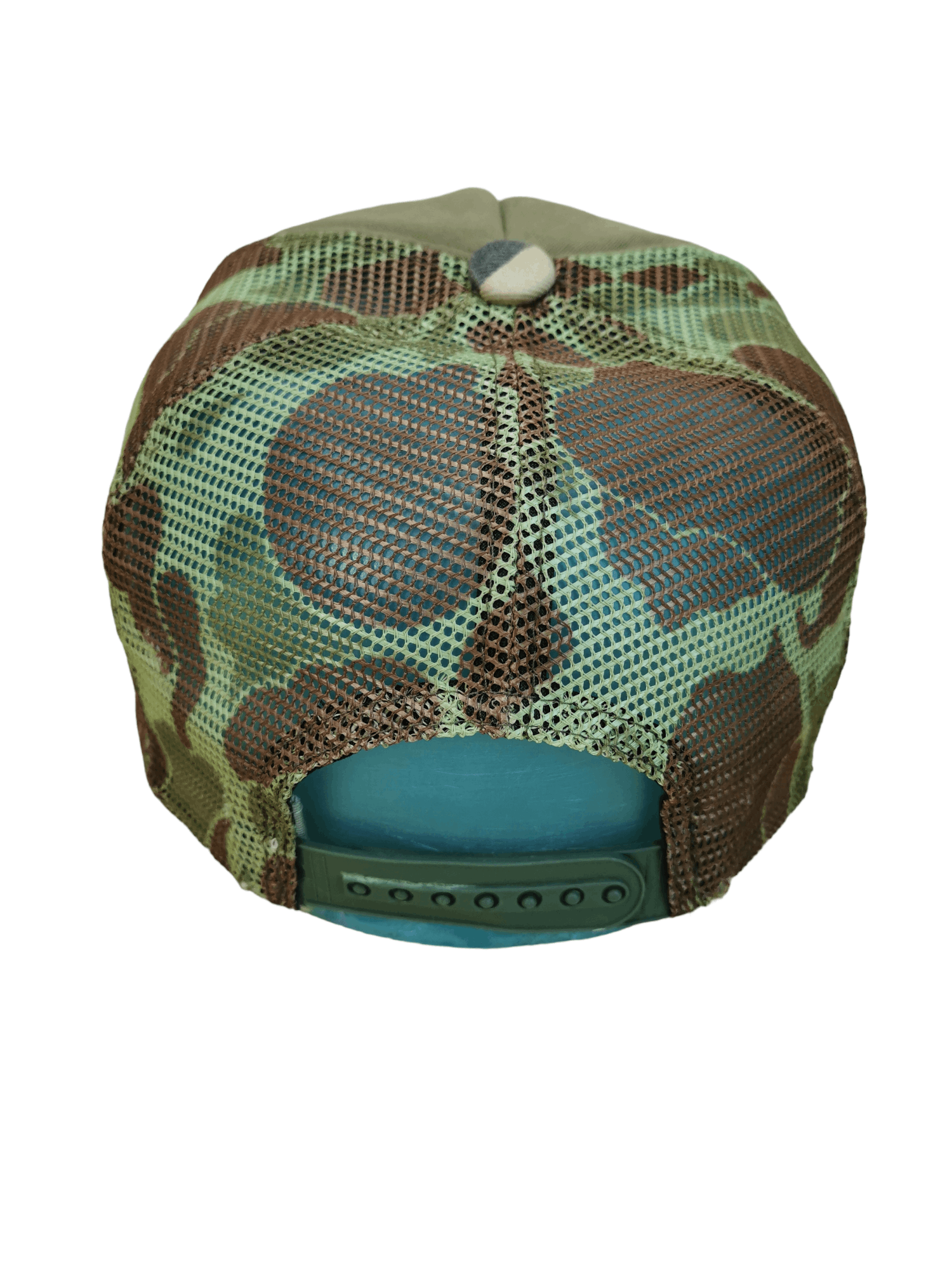 Designer × Seditionaries SEDITIONARIES X SKULLS TRUCKER HAT CAP Size ONE SIZE - 4 Thumbnail
