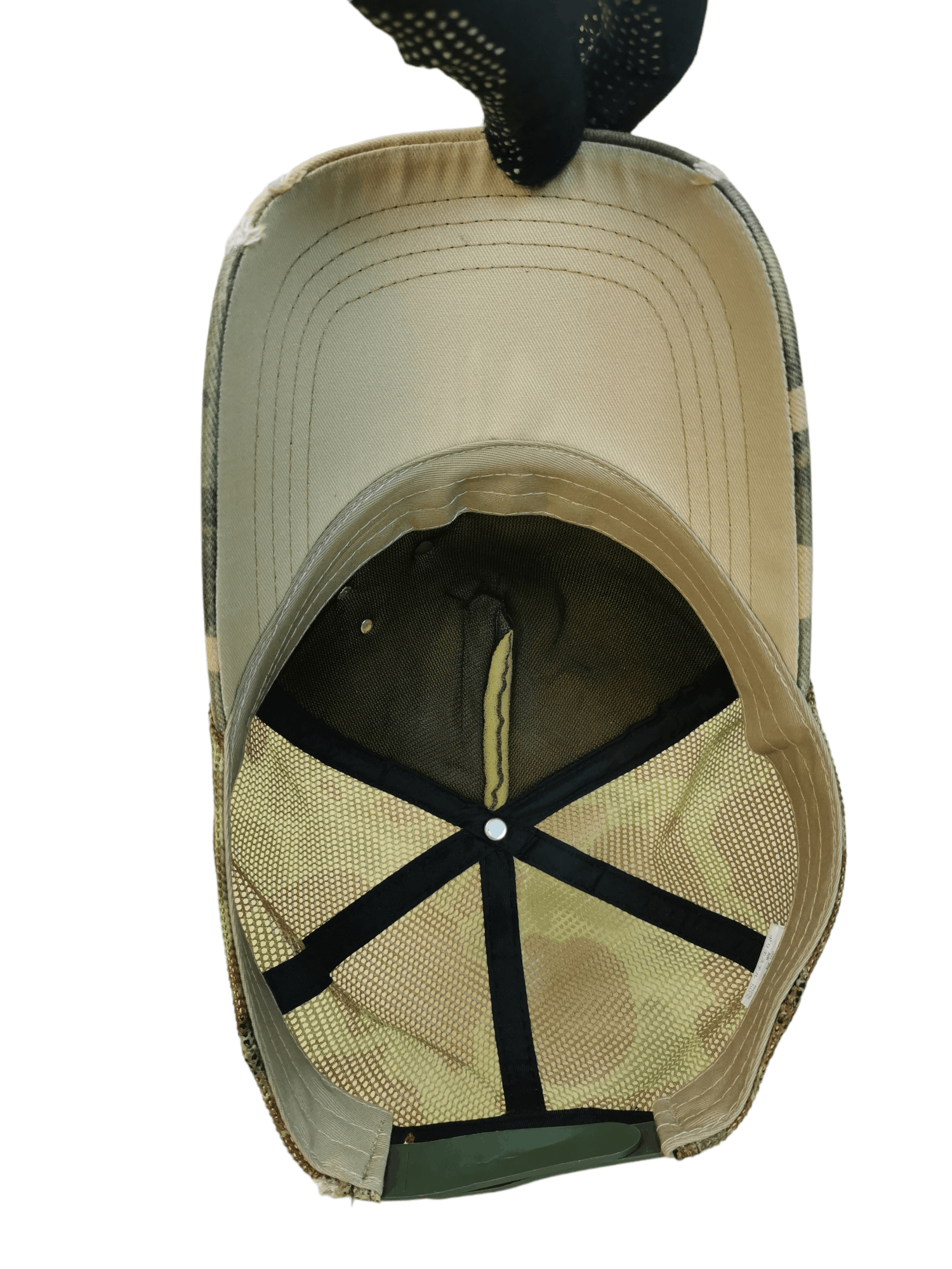 Designer × Seditionaries SEDITIONARIES X SKULLS TRUCKER HAT CAP Size ONE SIZE - 6 Thumbnail