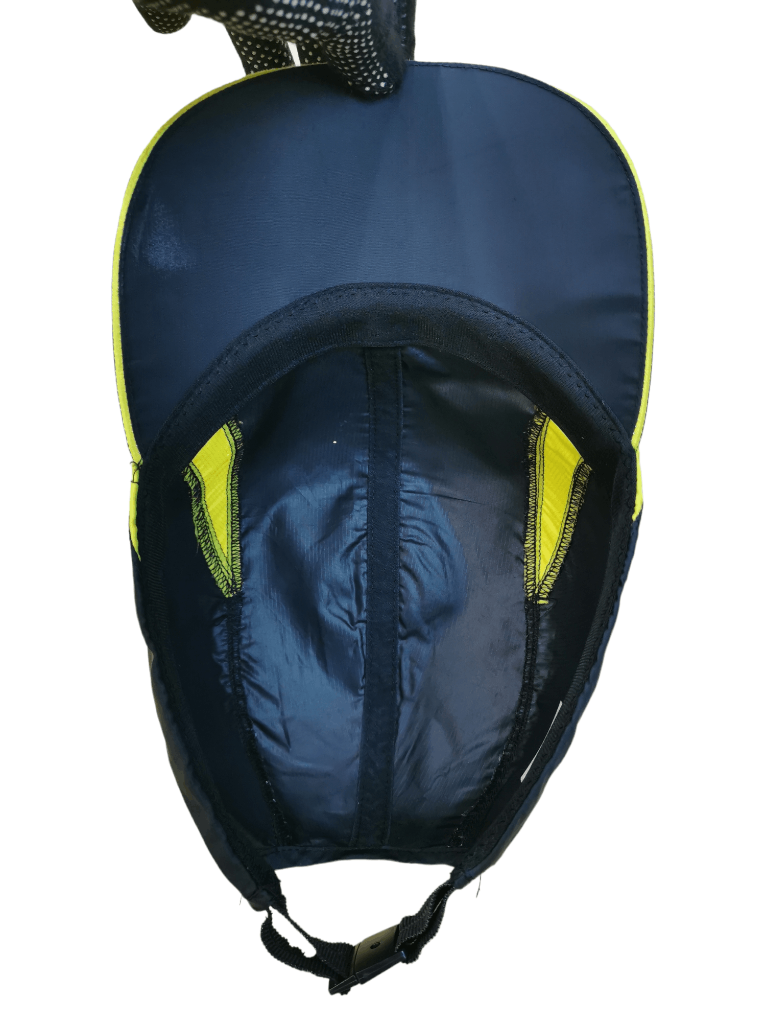 Asics JAPANESE BRAND ASICS HAT CAP Size ONE SIZE - 6 Thumbnail
