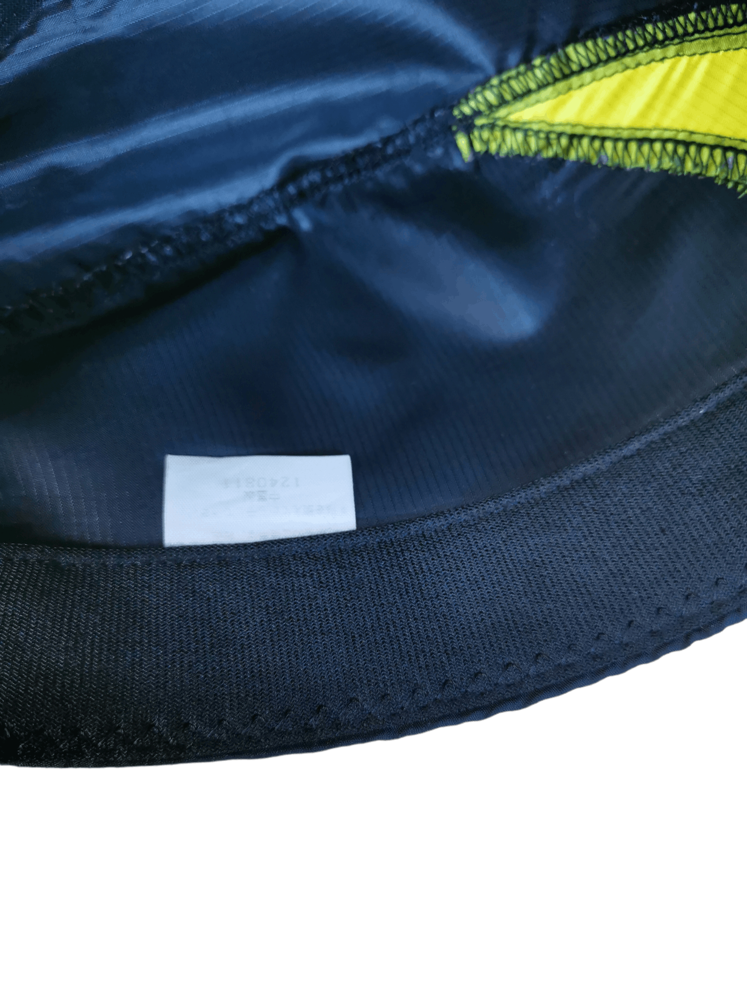 Asics JAPANESE BRAND ASICS HAT CAP Size ONE SIZE - 7 Thumbnail