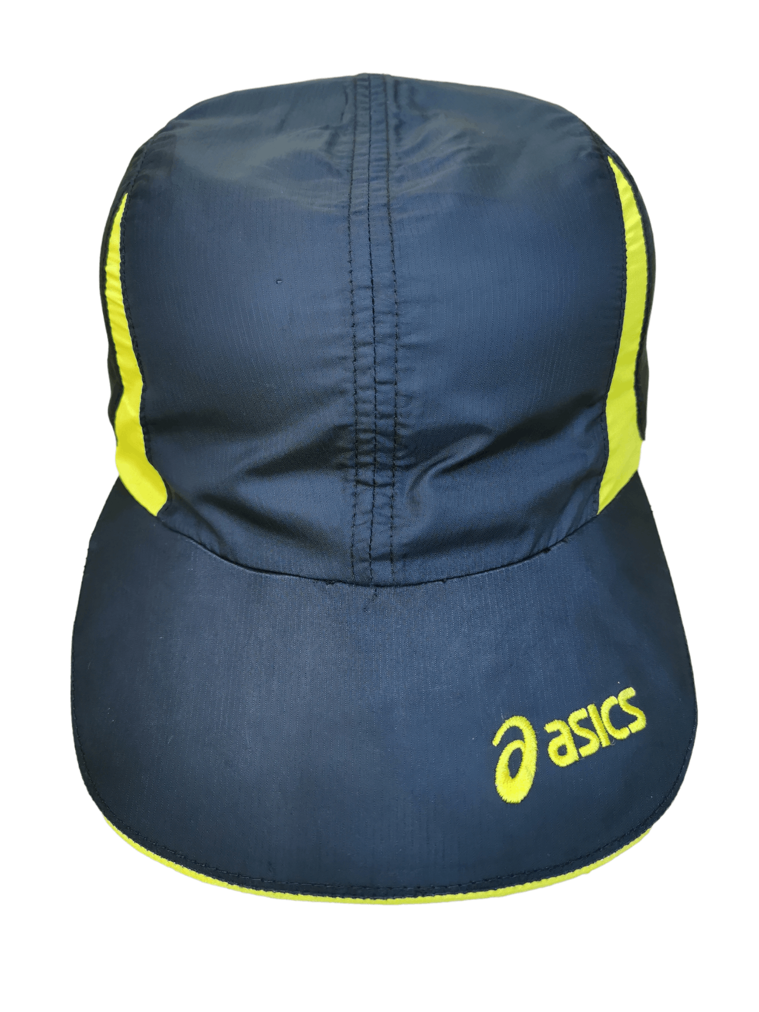 Asics JAPANESE BRAND ASICS HAT CAP Size ONE SIZE - 2 Thumbnail