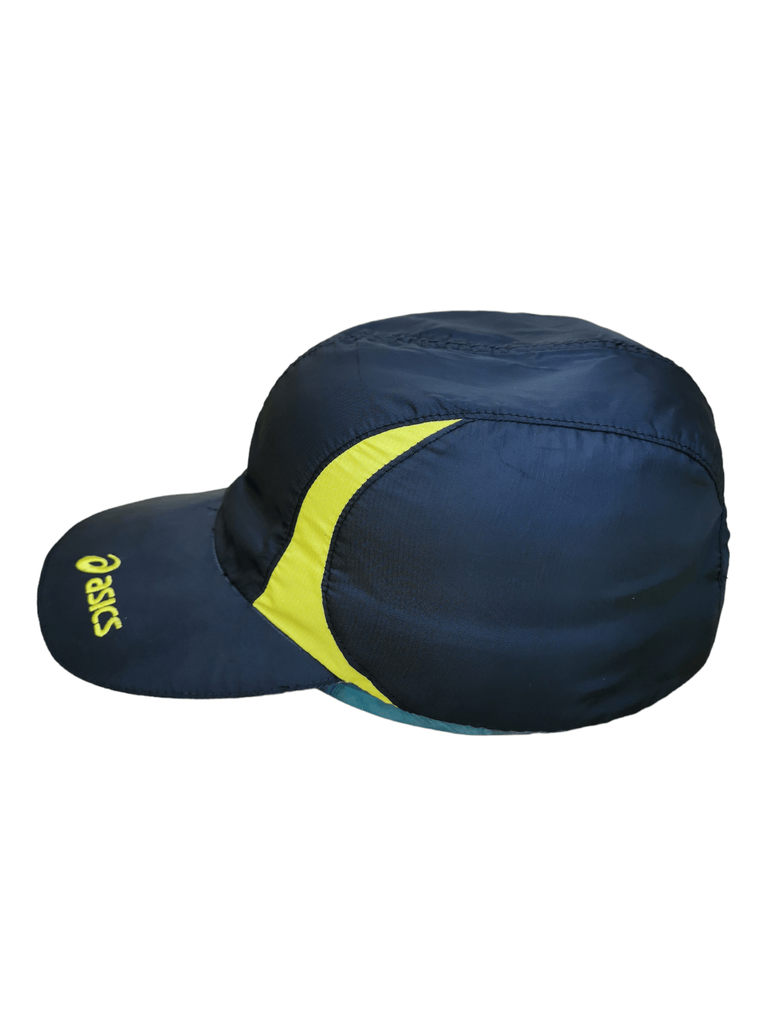 Asics JAPANESE BRAND ASICS HAT CAP Size ONE SIZE - 3 Thumbnail