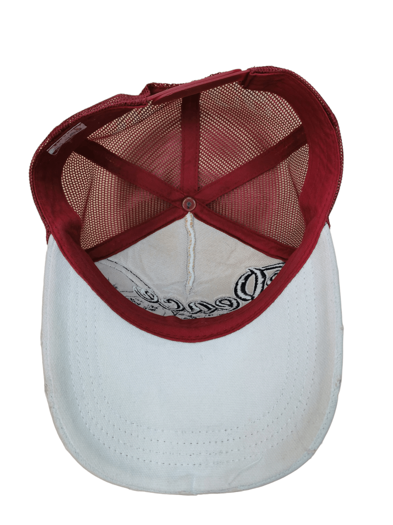 peaceminusone 🔥4 MONTHS SALE🔥 JAPANESE DESIGNER PEACE TRUCKER HAT CAP Size ONE SIZE - 7 Thumbnail