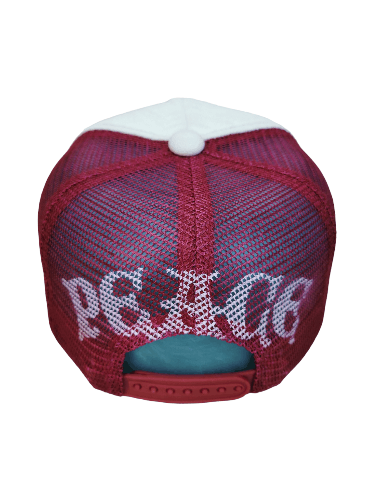 peaceminusone 🔥4 MONTHS SALE🔥 JAPANESE DESIGNER PEACE TRUCKER HAT CAP Size ONE SIZE - 5 Thumbnail
