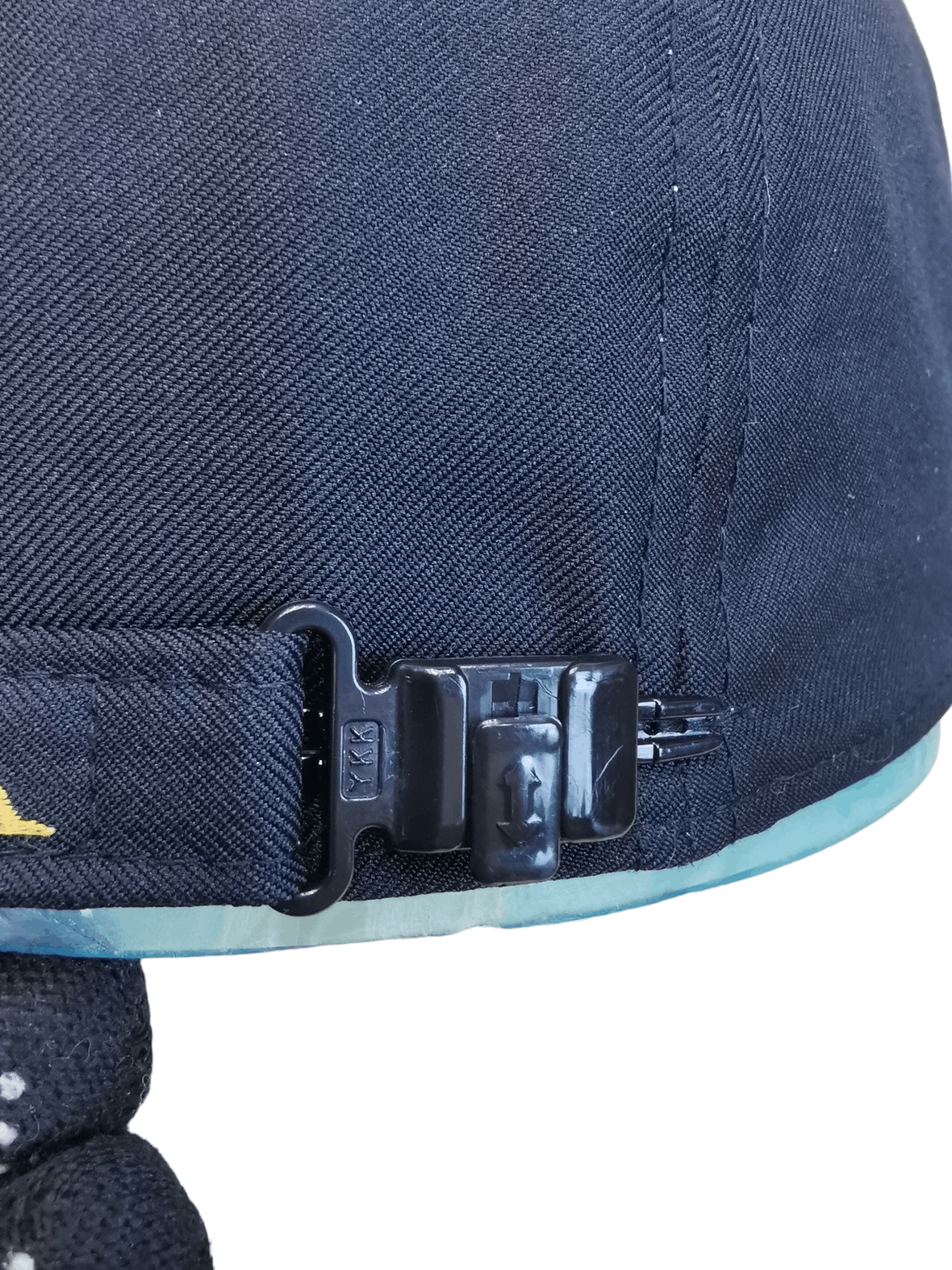 Japanese Brand 🔥4 MONTHS SALE🔥 VINTAGE JAPANESE TEAM DAIWA FISHING HAT Size ONE SIZE - 8 Thumbnail