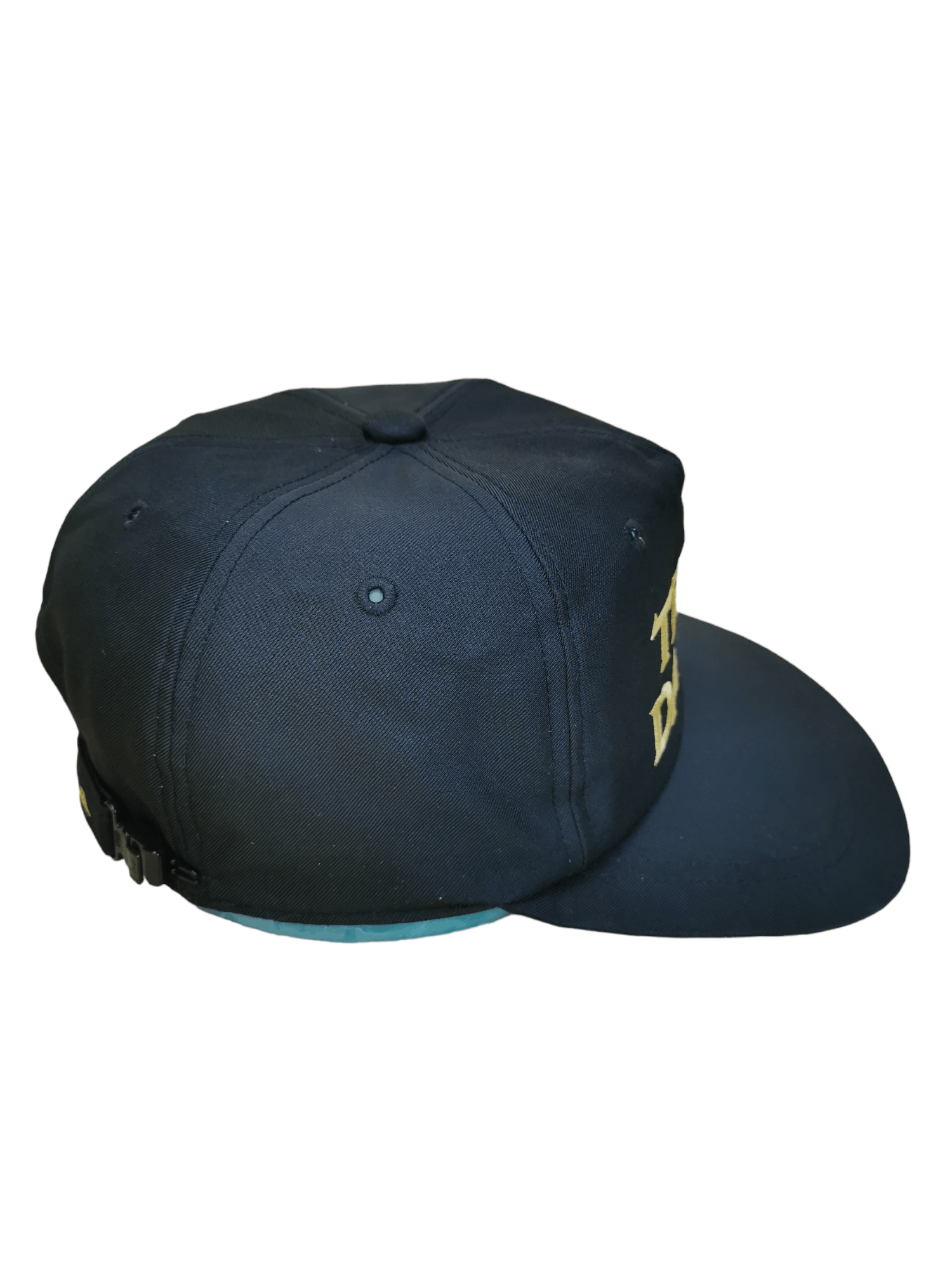Japanese Brand 🔥4 MONTHS SALE🔥 VINTAGE JAPANESE TEAM DAIWA FISHING HAT Size ONE SIZE - 4 Thumbnail