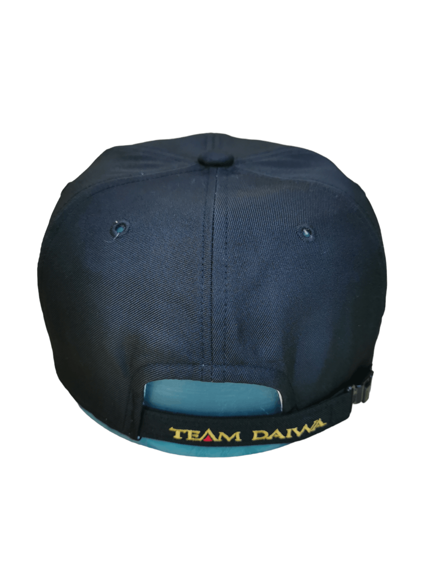 Japanese Brand 🔥4 MONTHS SALE🔥 VINTAGE JAPANESE TEAM DAIWA FISHING HAT Size ONE SIZE - 3 Thumbnail