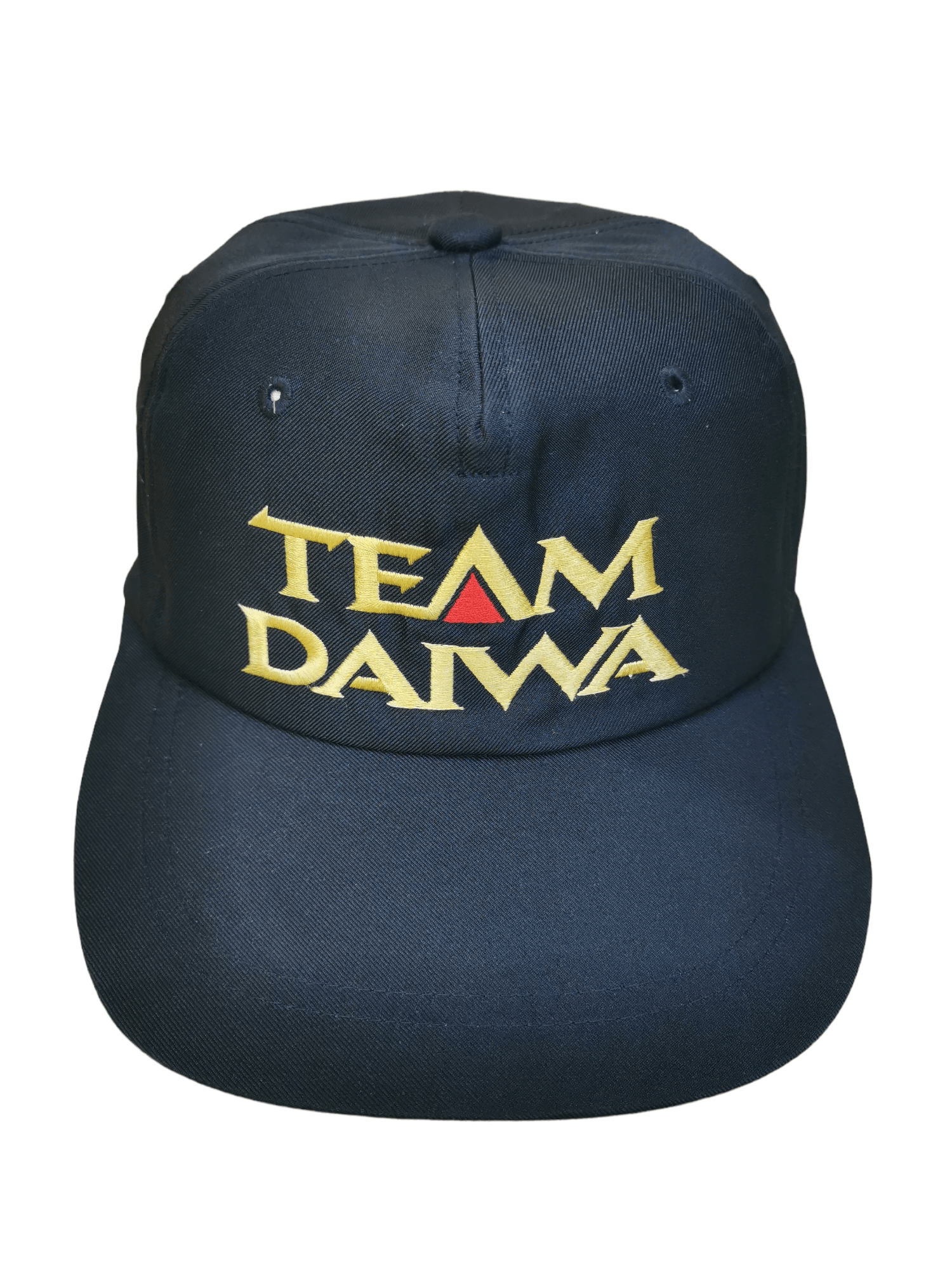 Japanese Brand 🔥4 MONTHS SALE🔥 VINTAGE JAPANESE TEAM DAIWA FISHING HAT Size ONE SIZE - 1 Thumbnail