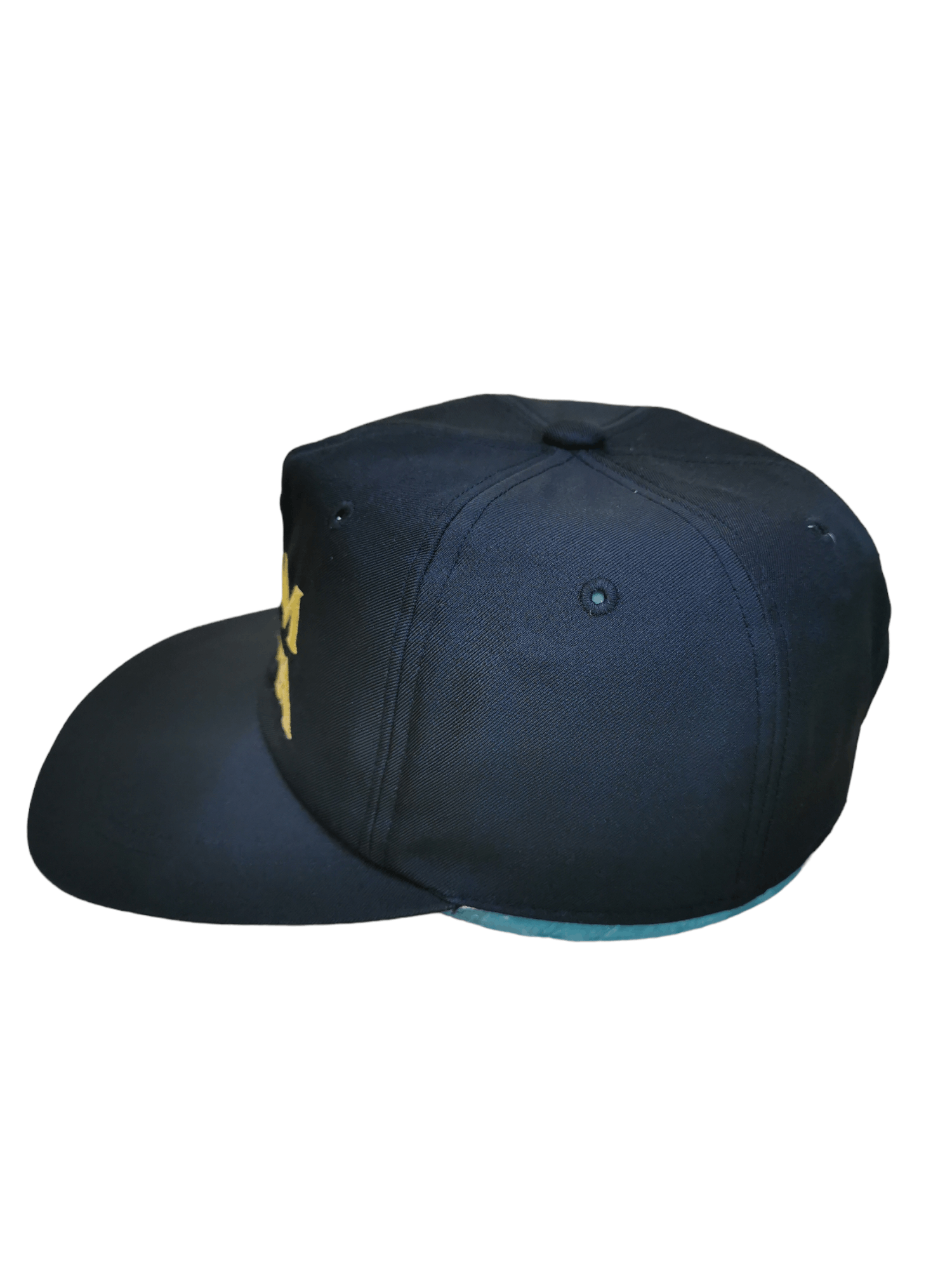 Japanese Brand 🔥4 MONTHS SALE🔥 VINTAGE JAPANESE TEAM DAIWA FISHING HAT Size ONE SIZE - 2 Thumbnail