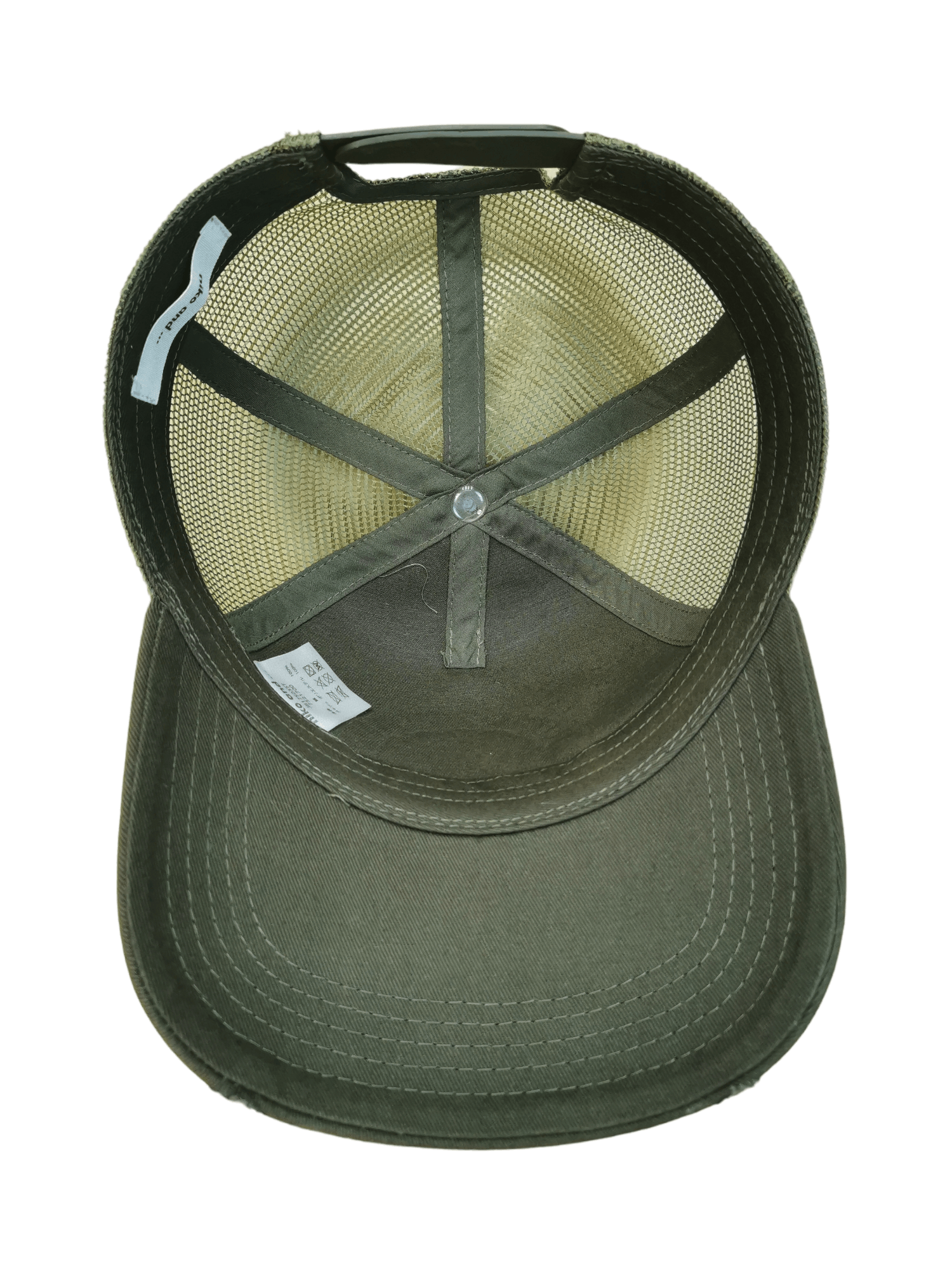 Beauty Beast 🔥4 MONTHS SALE🔥 JAPANESE DESIGNER NIKO AND TRUCKER HAT CAP Size ONE SIZE - 5 Thumbnail