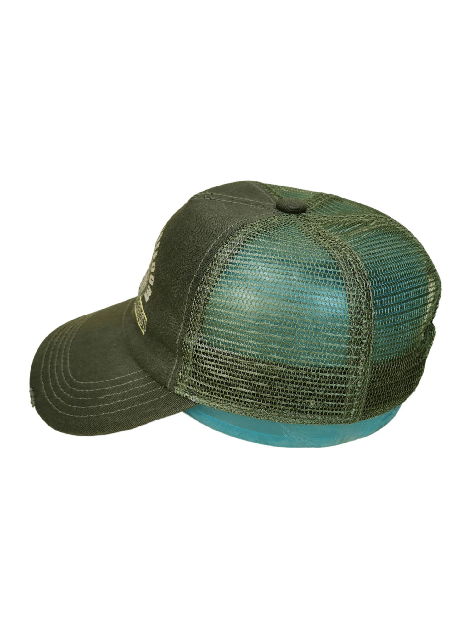 Beauty Beast 🔥4 MONTHS SALE🔥 JAPANESE DESIGNER NIKO AND TRUCKER HAT CAP Size ONE SIZE - 2 Thumbnail