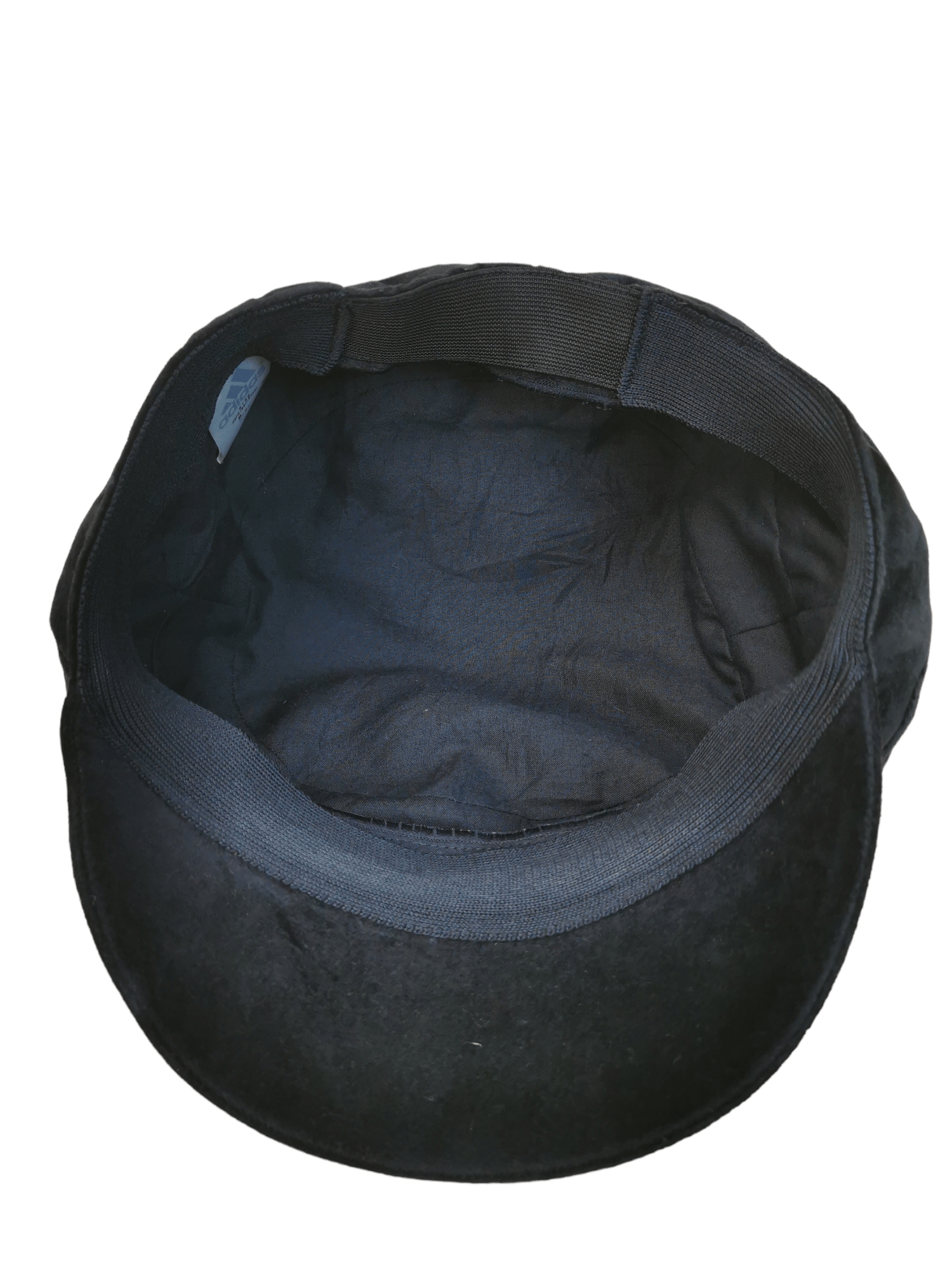 Adidas 🔥4 MONTHS SALE🔥 ADIDAS NEWSBOYS DESIGN BLACK HAT CAP Size ONE SIZE - 7 Thumbnail