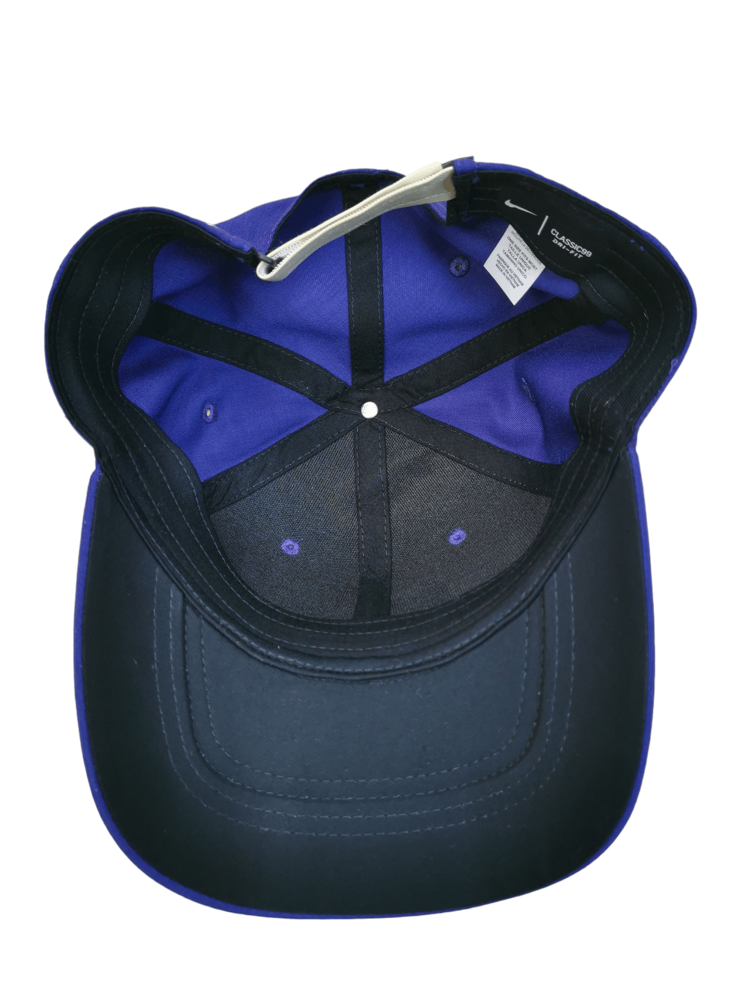 Nike NIKE CLASSIC 99 DRI-FIT HAT CAP Size ONE SIZE - 6 Thumbnail