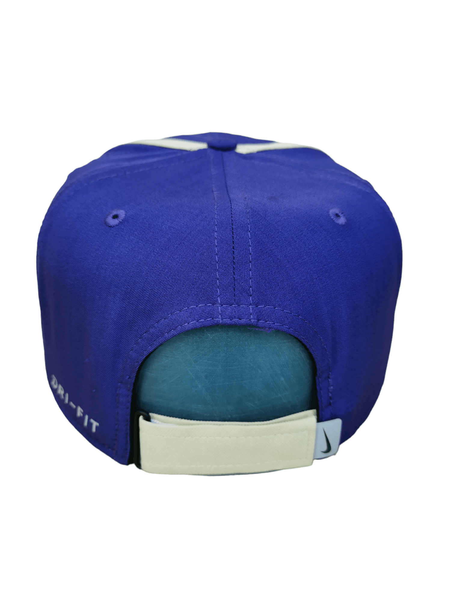 Nike NIKE CLASSIC 99 DRI-FIT HAT CAP Size ONE SIZE - 4 Thumbnail