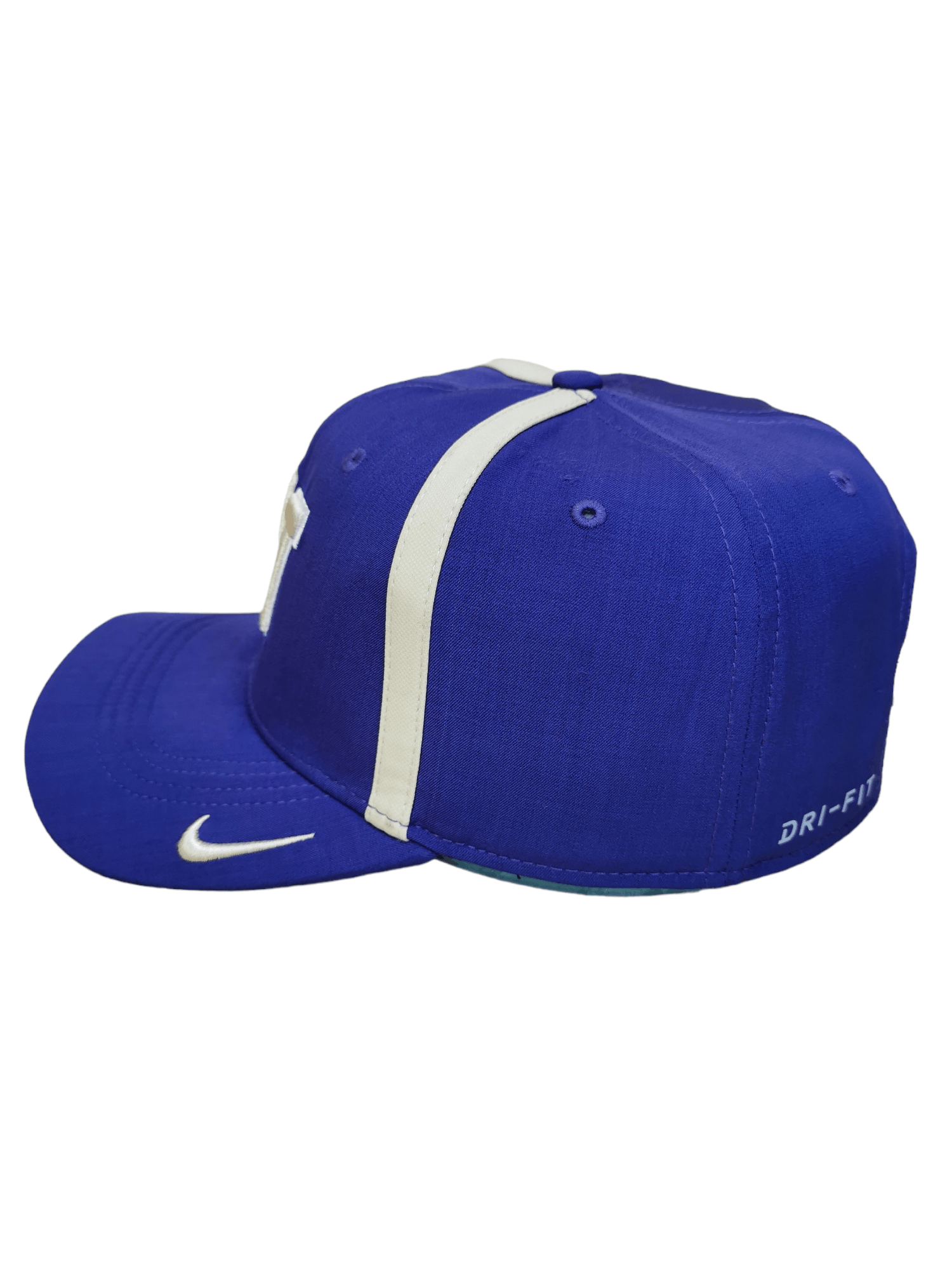Nike NIKE CLASSIC 99 DRI-FIT HAT CAP Size ONE SIZE - 3 Thumbnail