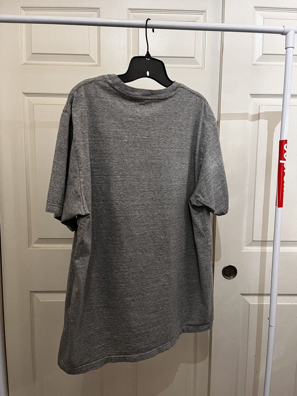 Supreme Supreme Small Box Tee Size US XL / EU 56 / 4 - 5 Thumbnail
