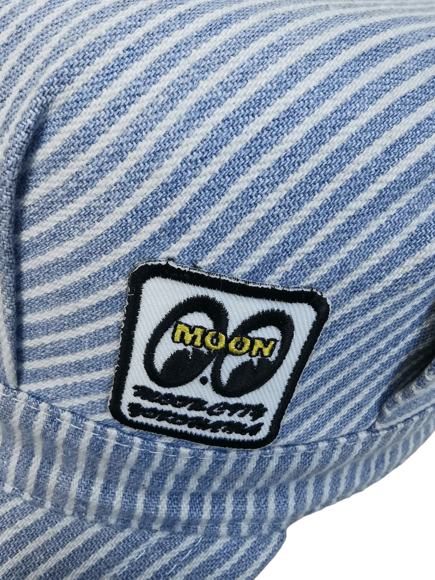 Japanese Brand 🔥 2026 SALE🔥 JAPANESE DESIGNER MOON EYES HICKORY WORKES Size ONE SIZE - 4 Thumbnail