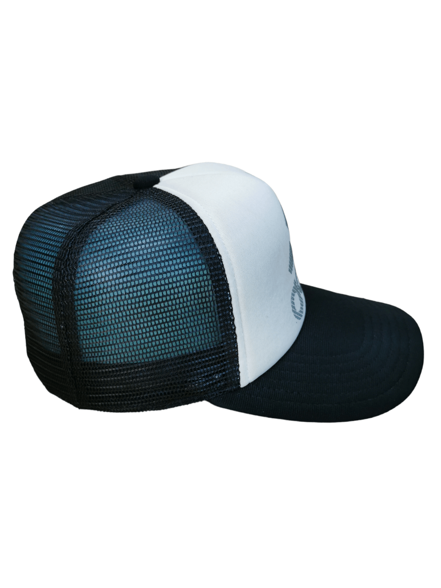 Adidas 🔥4 MONTHS SALE🔥 VINTAGE ADIDAS STREETWEAR TRUCKER HAT CAP Size ONE SIZE - 4 Thumbnail