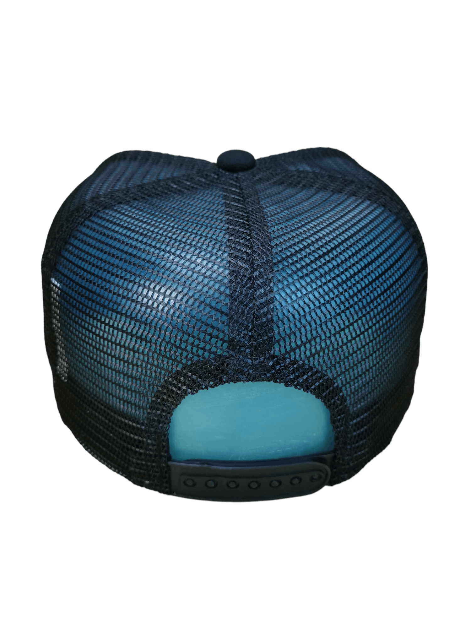 Adidas 🔥4 MONTHS SALE🔥 VINTAGE ADIDAS STREETWEAR TRUCKER HAT CAP Size ONE SIZE - 3 Thumbnail