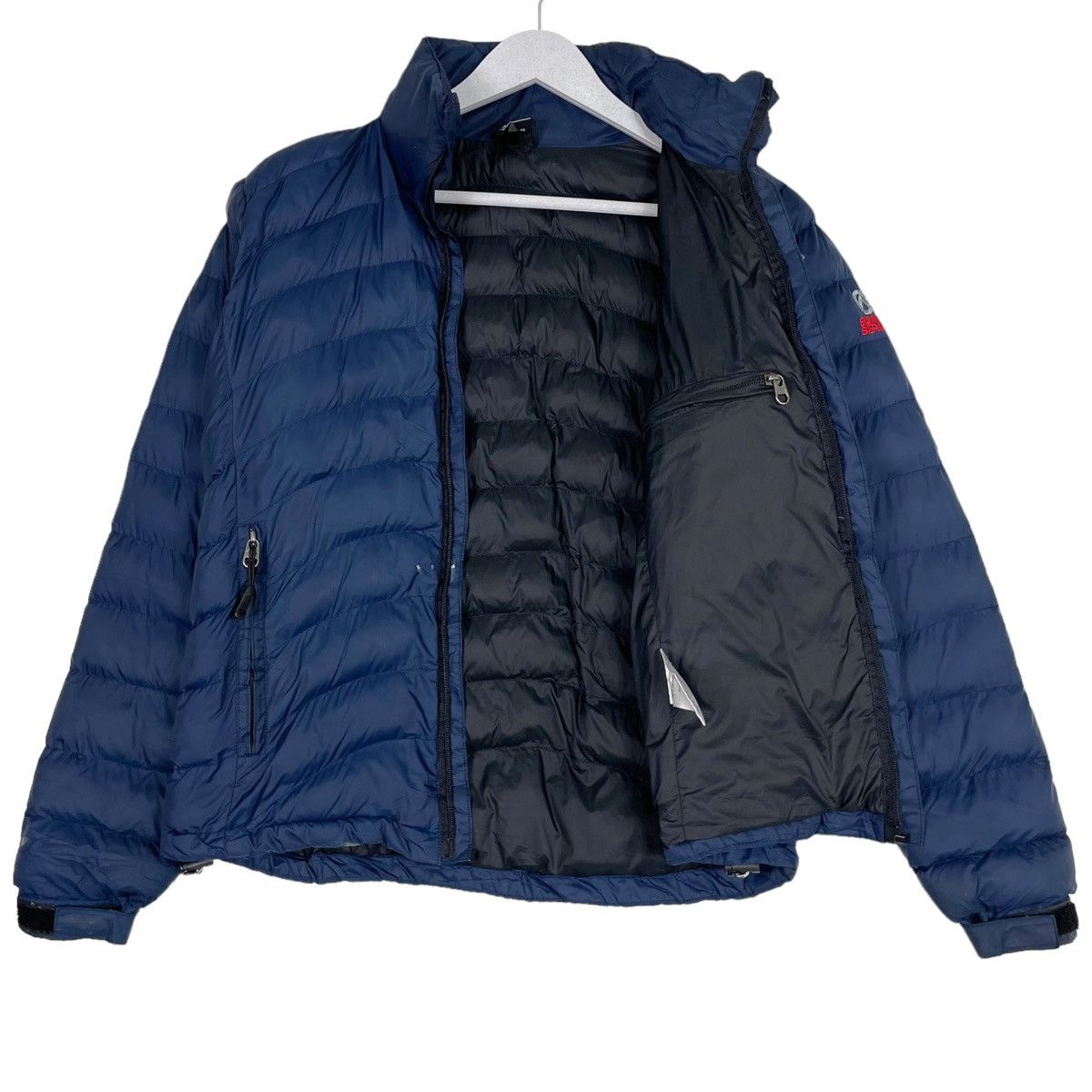 The North Face 💥THE NORTH FACE SUMMIT SERIES PUFFER JACKET Size US XS / EU 42 / 0 - 10 Thumbnail