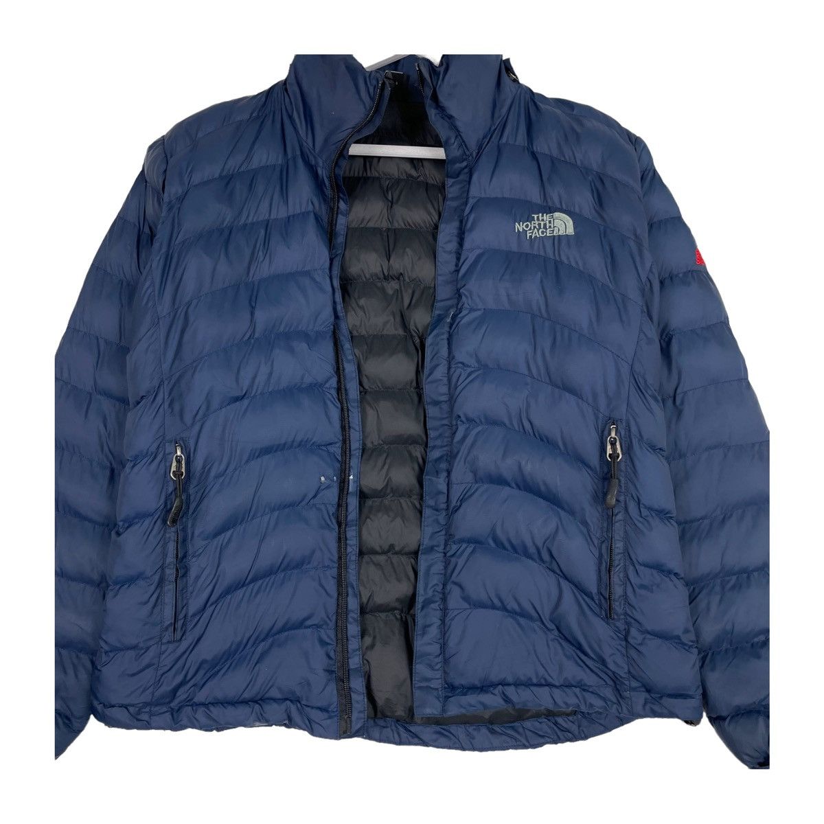 The North Face 💥THE NORTH FACE SUMMIT SERIES PUFFER JACKET Size US XS / EU 42 / 0 - 6 Thumbnail
