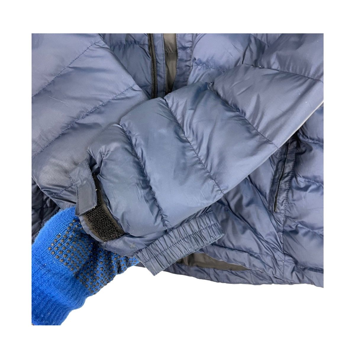The North Face 💥THE NORTH FACE SUMMIT SERIES PUFFER JACKET Size US XS / EU 42 / 0 - 7 Thumbnail