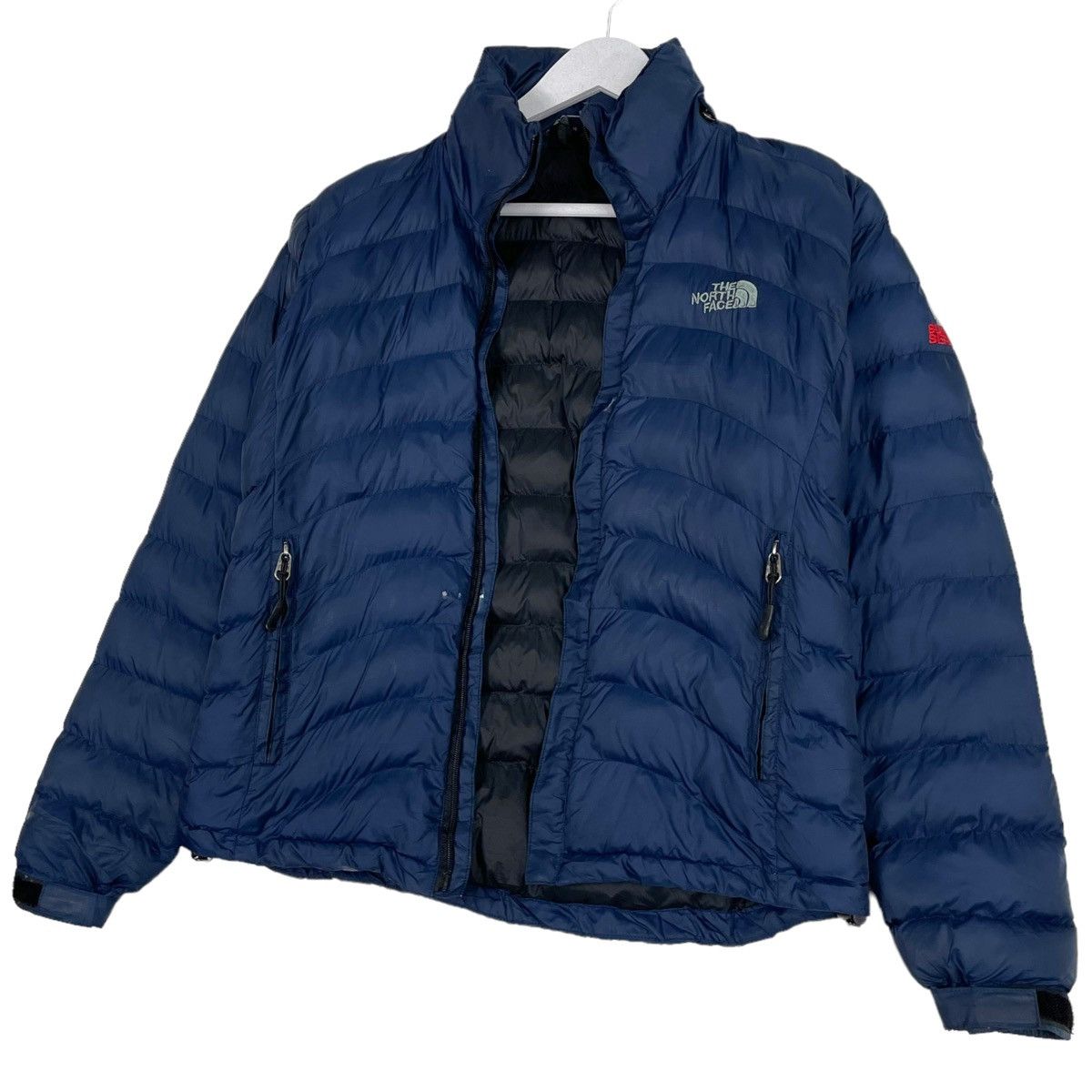 The North Face 💥THE NORTH FACE SUMMIT SERIES PUFFER JACKET Size US XS / EU 42 / 0 - 2 Thumbnail