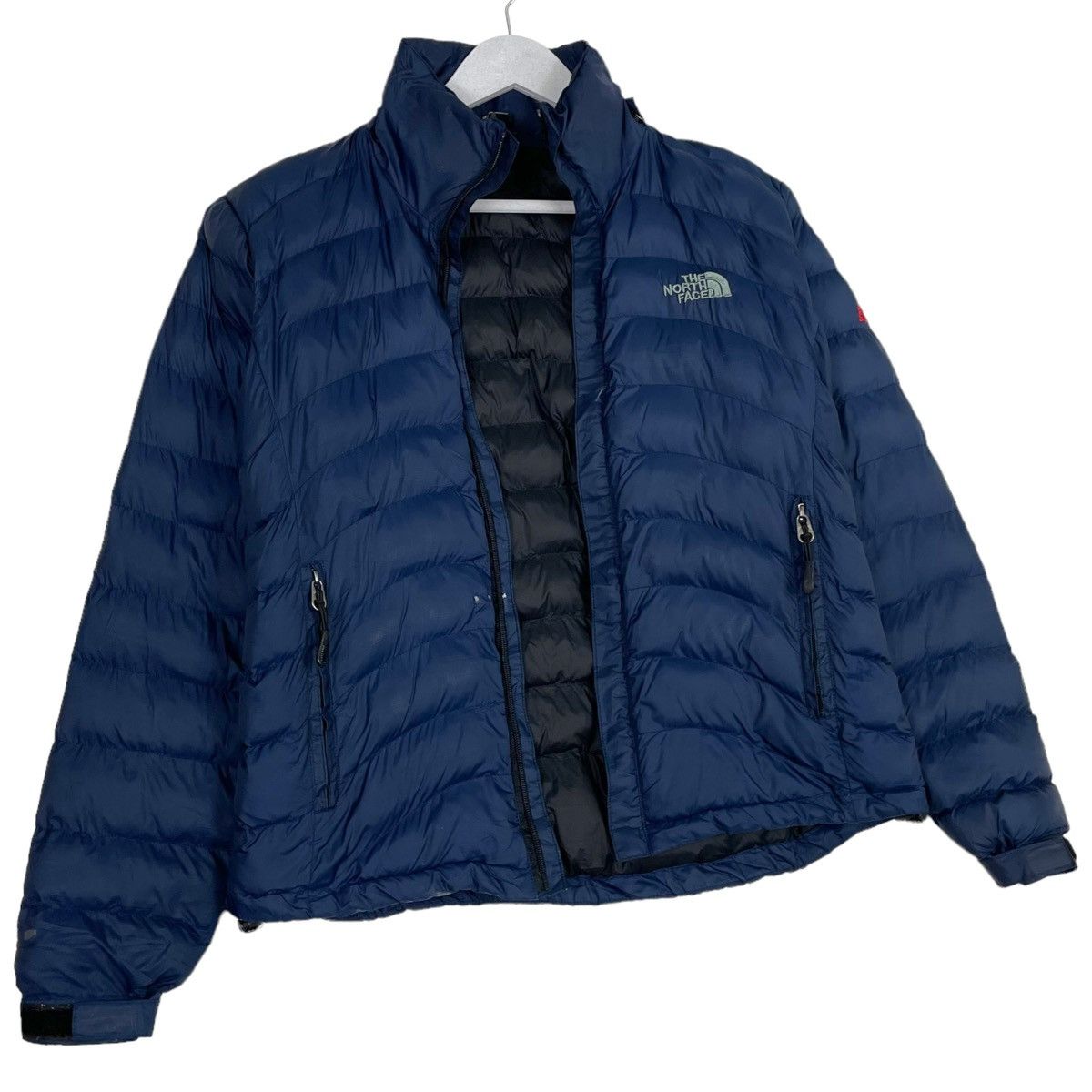 The North Face 💥THE NORTH FACE SUMMIT SERIES PUFFER JACKET Size US XS / EU 42 / 0 - 3 Thumbnail