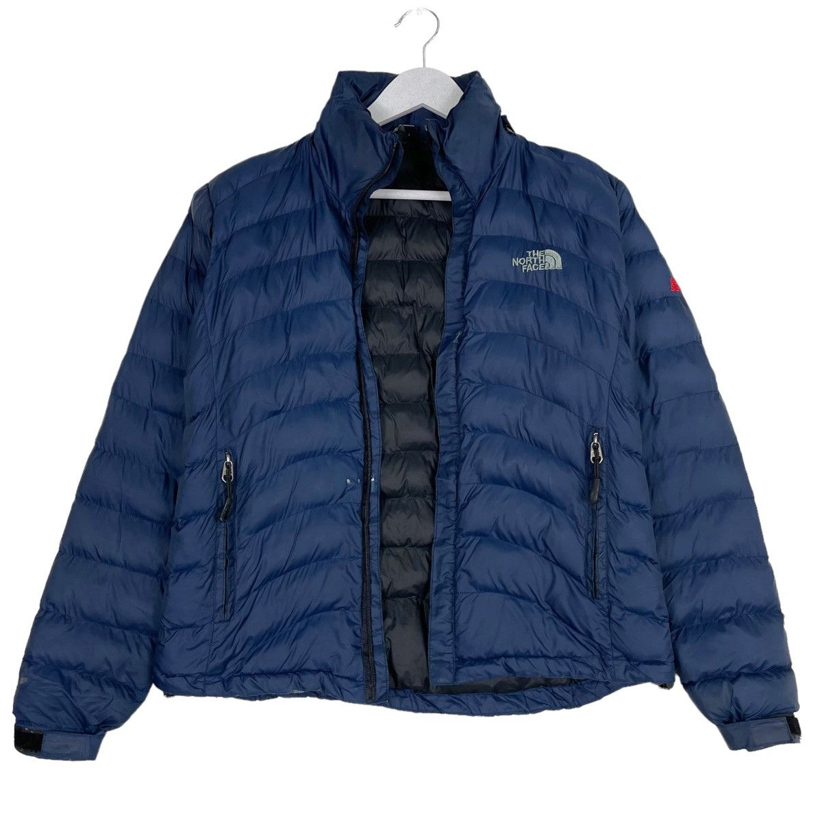 The North Face 💥THE NORTH FACE SUMMIT SERIES PUFFER JACKET Size US XS / EU 42 / 0 - 1 Thumbnail